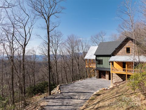 A home in Swannanoa