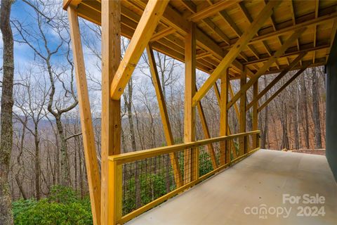 A home in Swannanoa