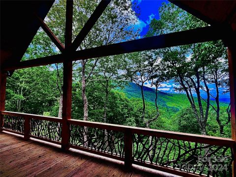 A home in Swannanoa