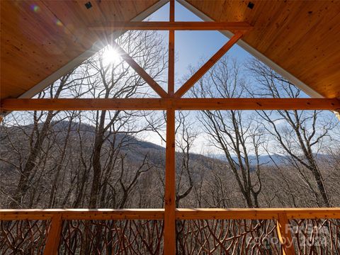 A home in Swannanoa