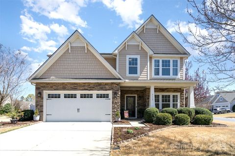 5115 Sand Trap Court Monroe NC 28112