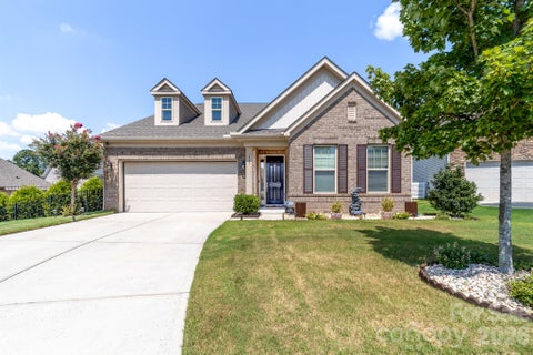 Photo of 447 Fir Tree Court, Concord, NC 28027 (MLS # 4429179)