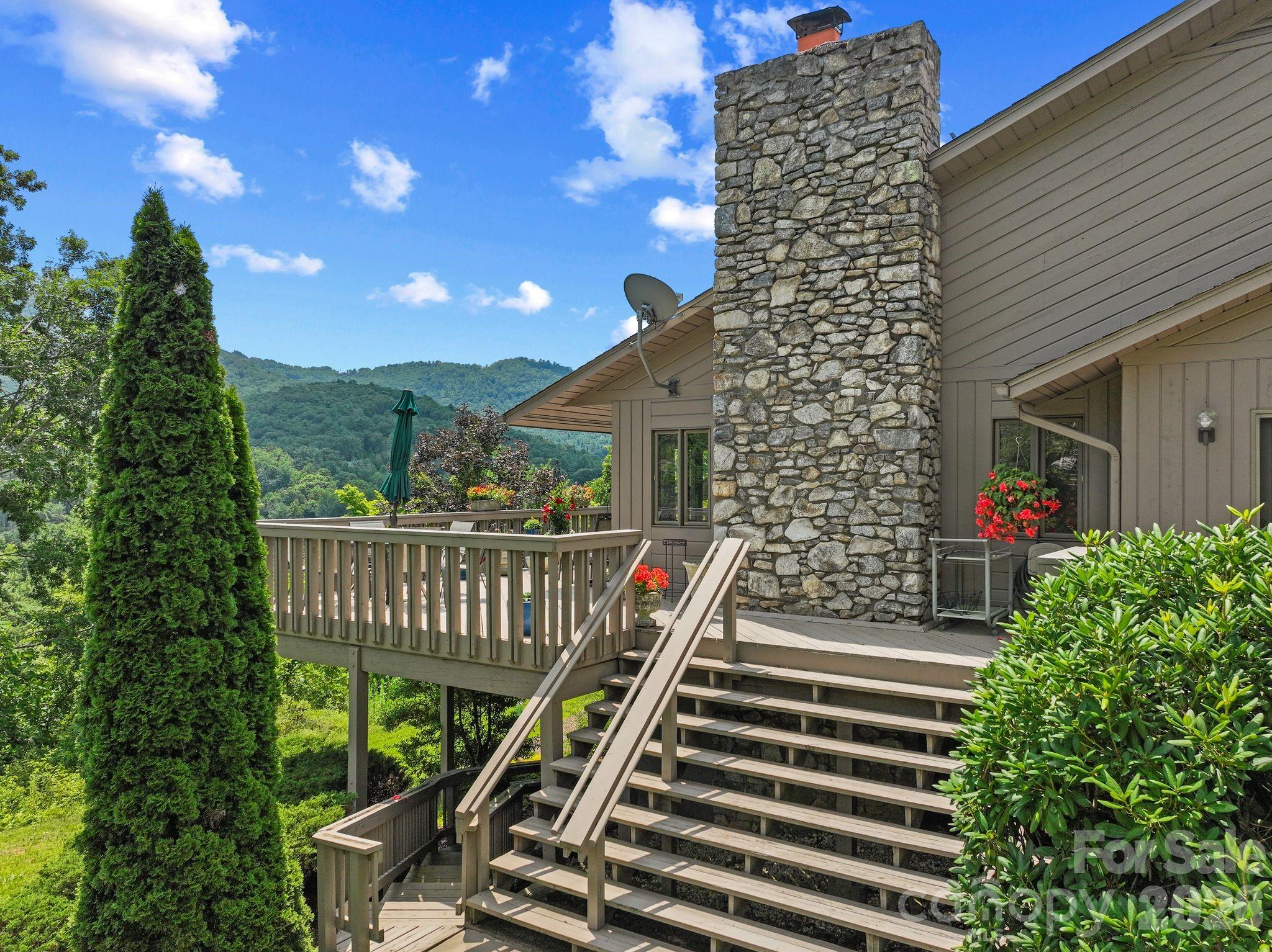 48 Stony Ridge