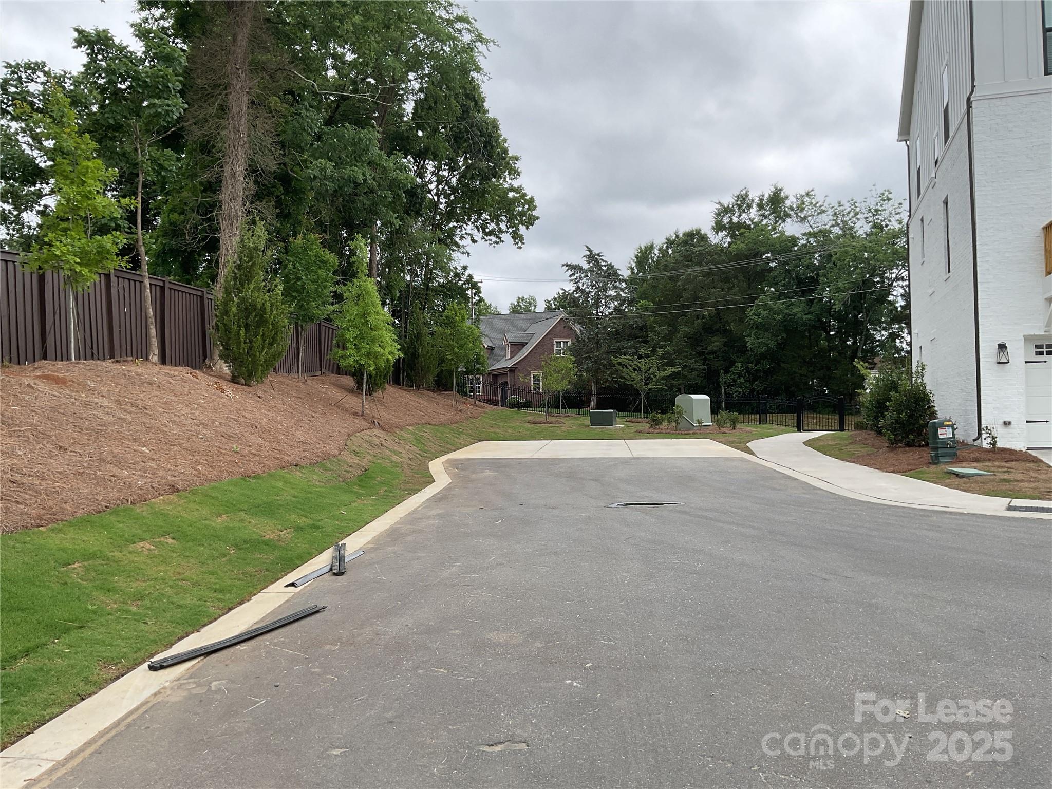 Alexander Providence Townhomes - Residential Lease