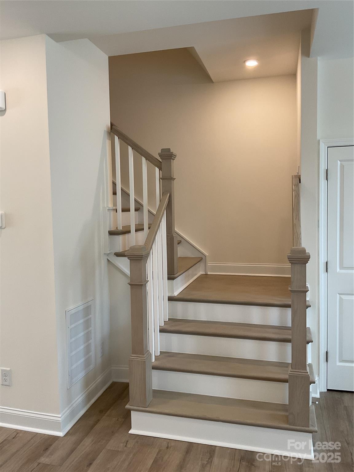 Alexander Providence Townhomes - Residential Lease