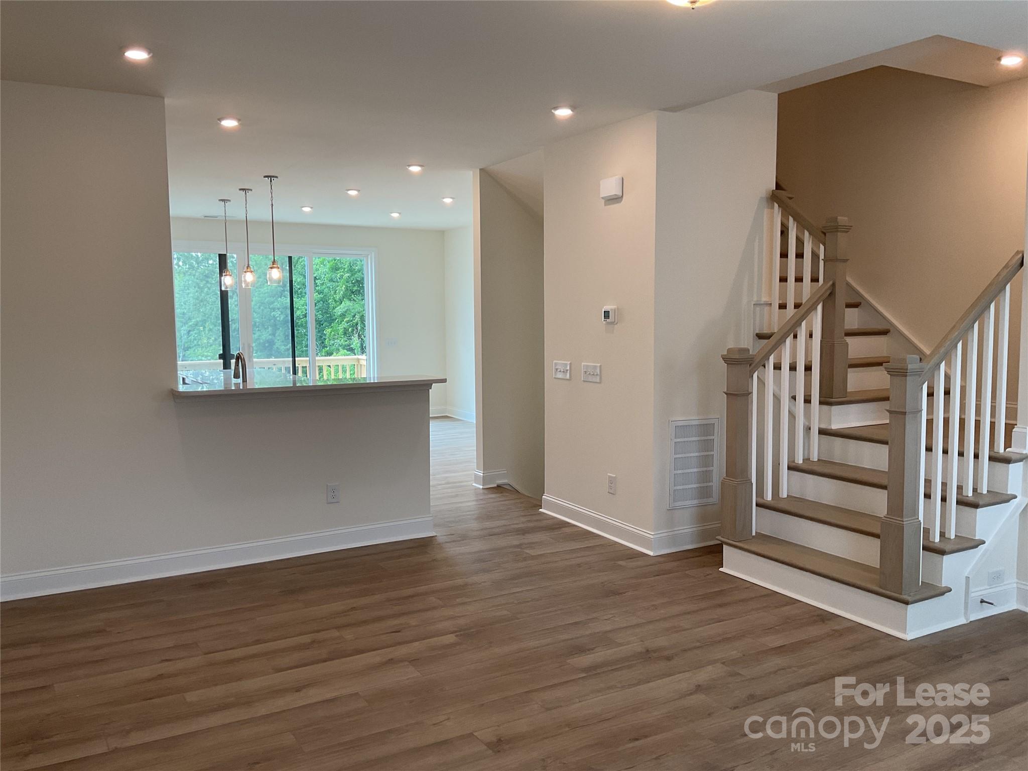 Alexander Providence Townhomes - Residential Lease