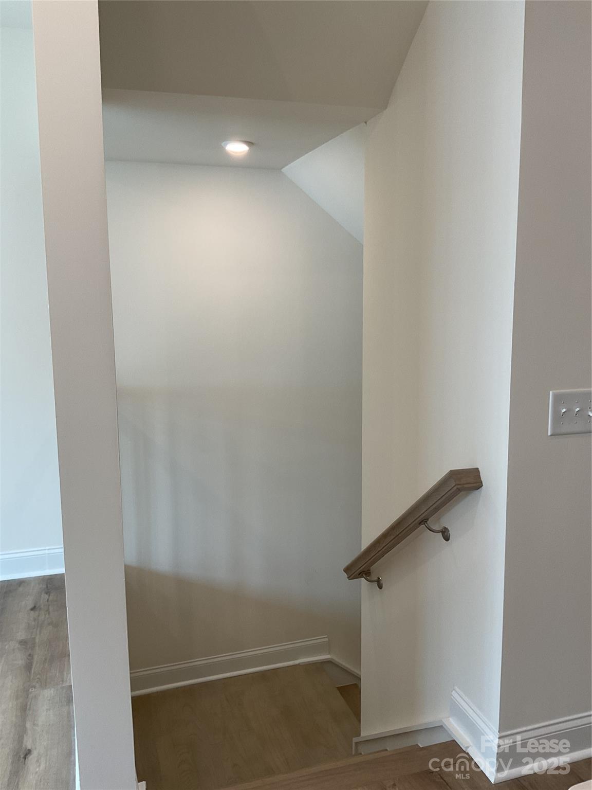 Alexander Providence Townhomes - Residential Lease