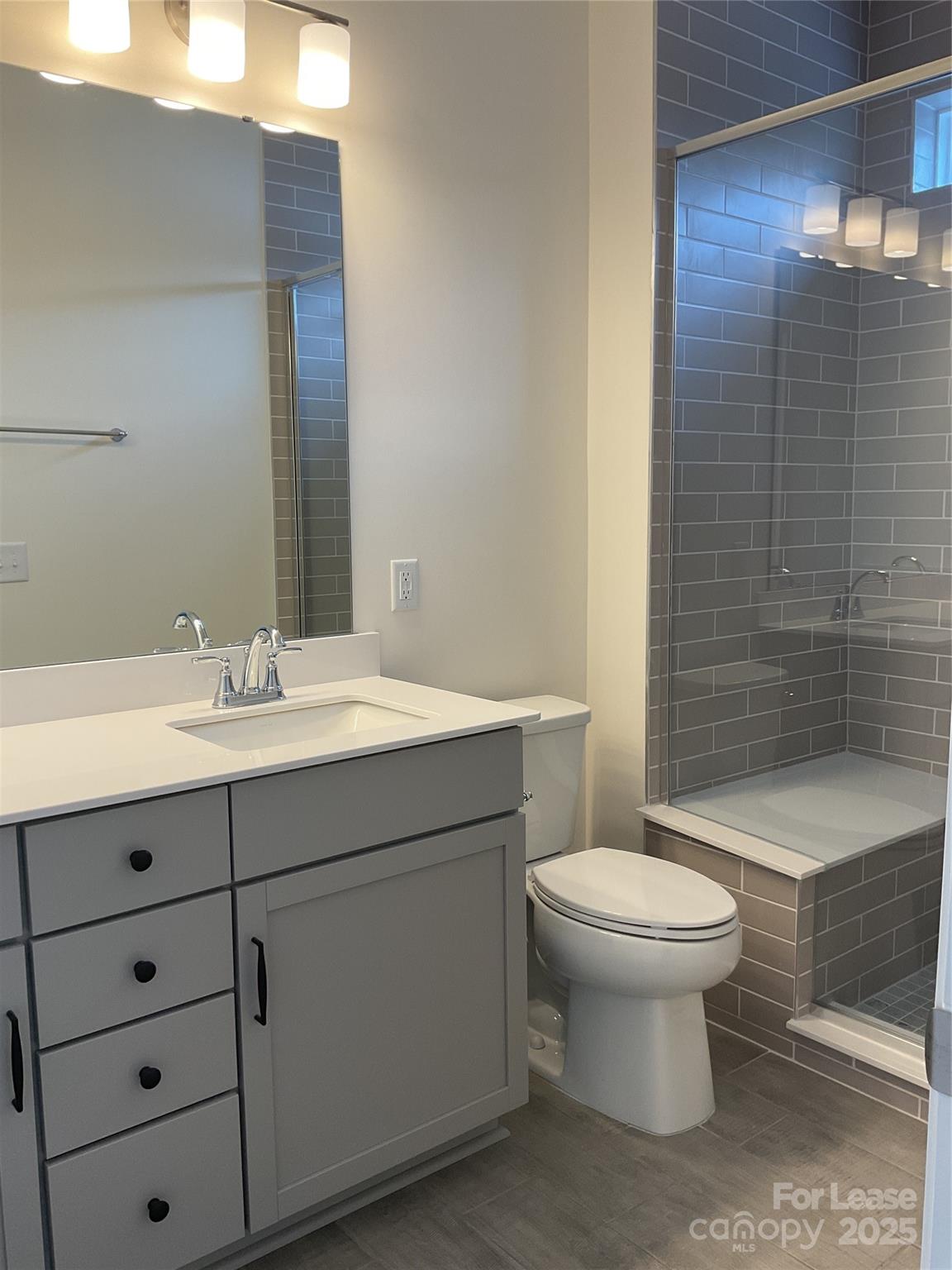 Alexander Providence Townhomes - Residential Lease