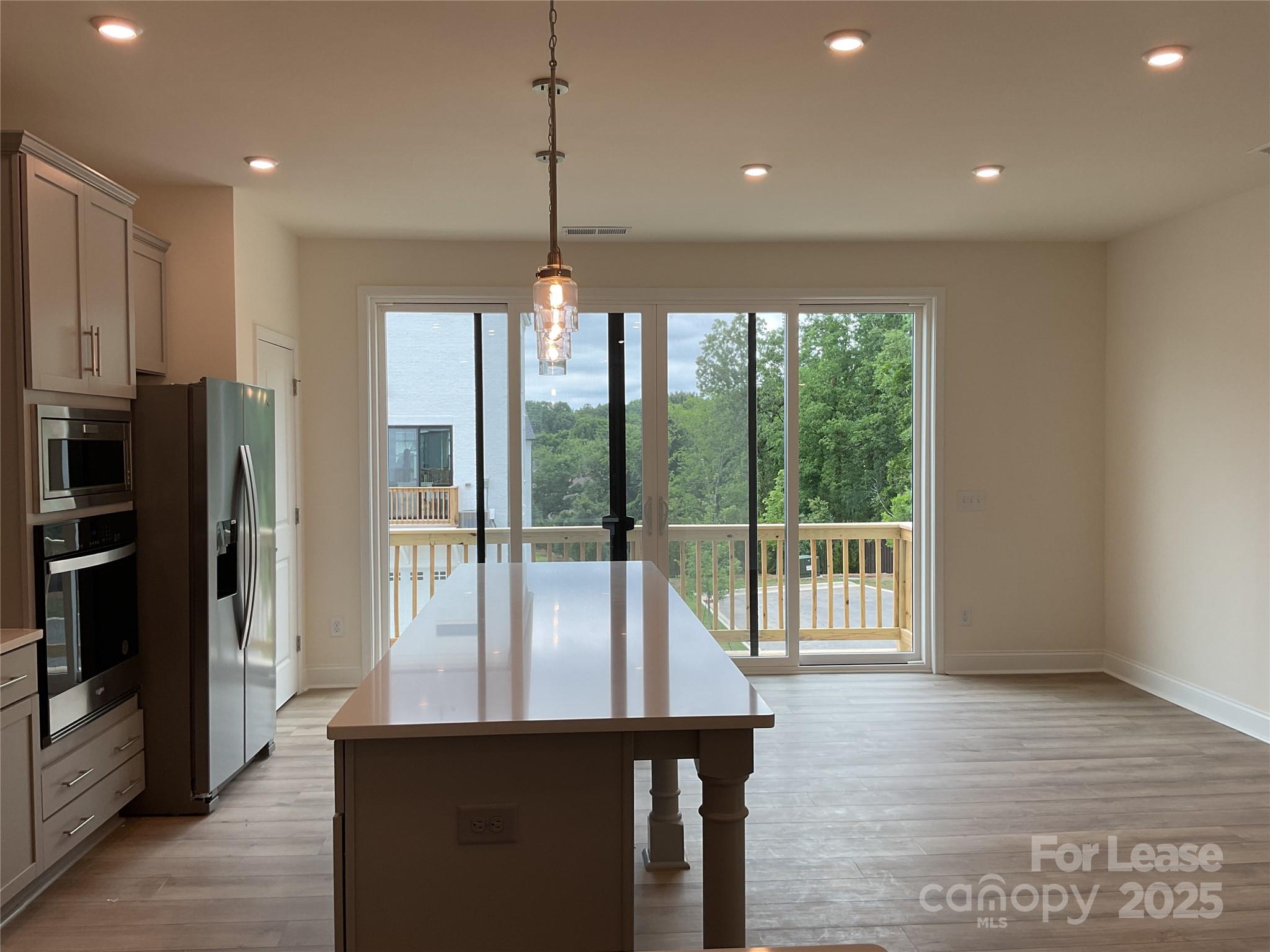 Alexander Providence Townhomes - Residential Lease