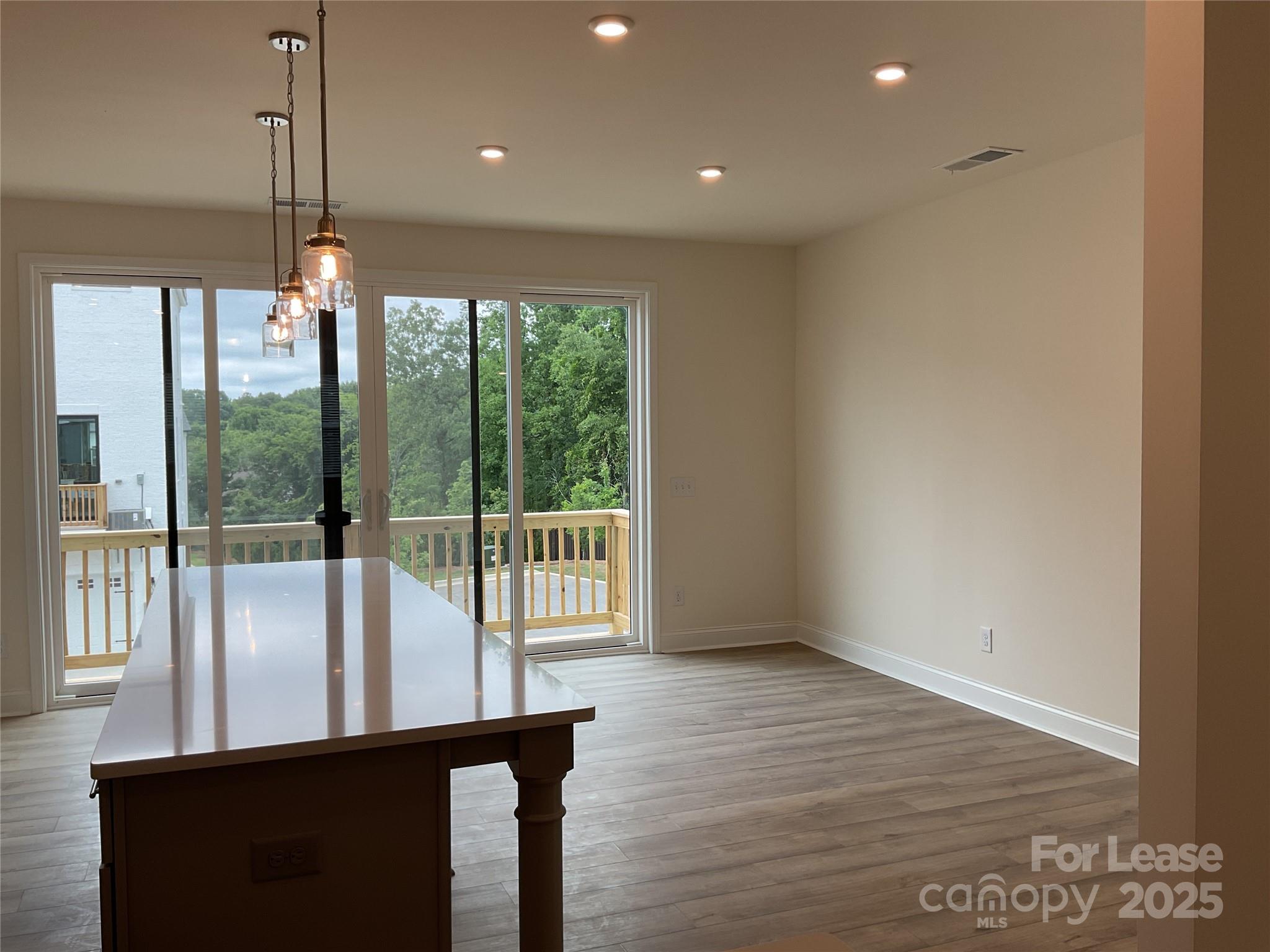 Alexander Providence Townhomes - Residential Lease