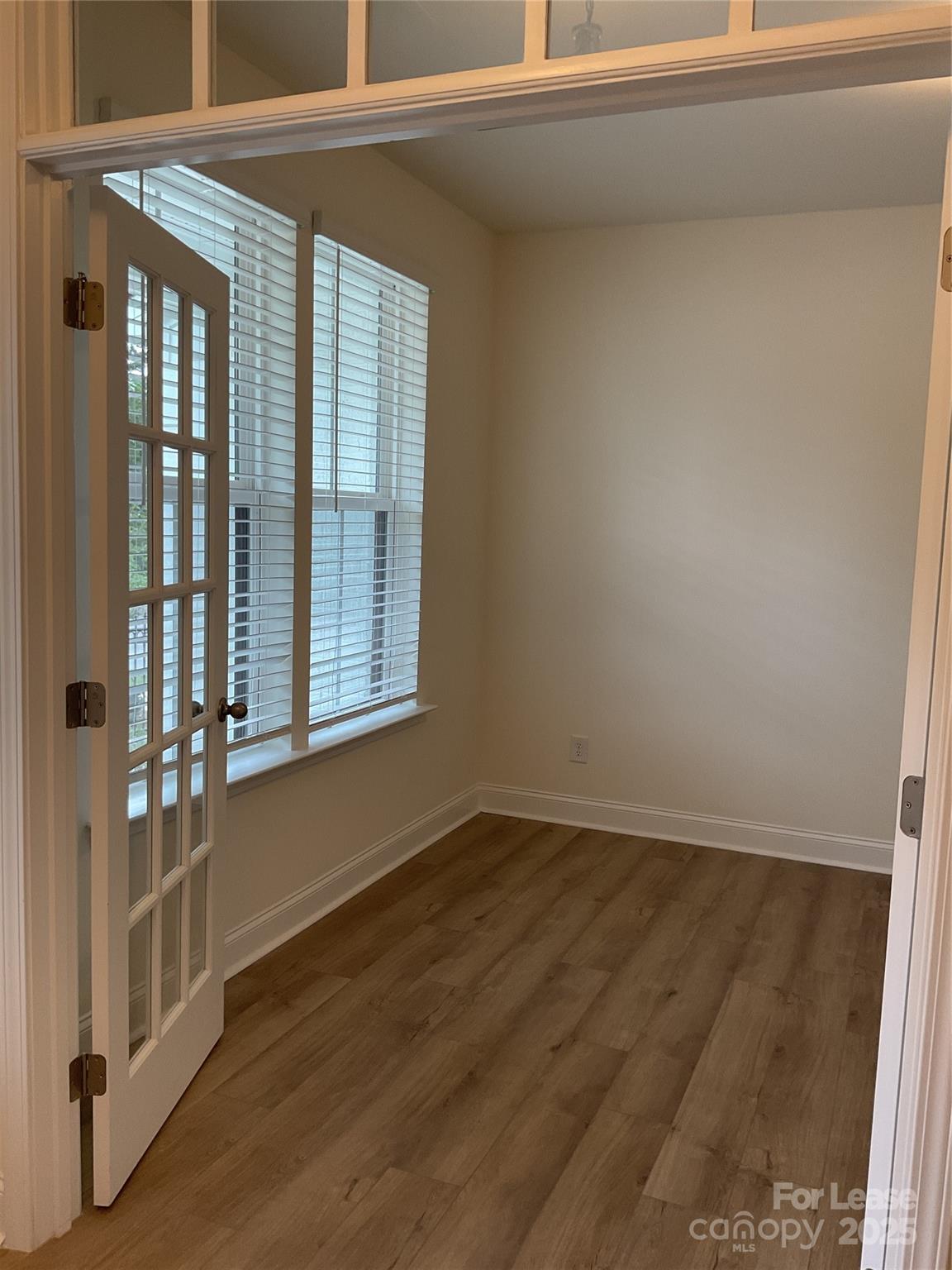 Alexander Providence Townhomes - Residential Lease