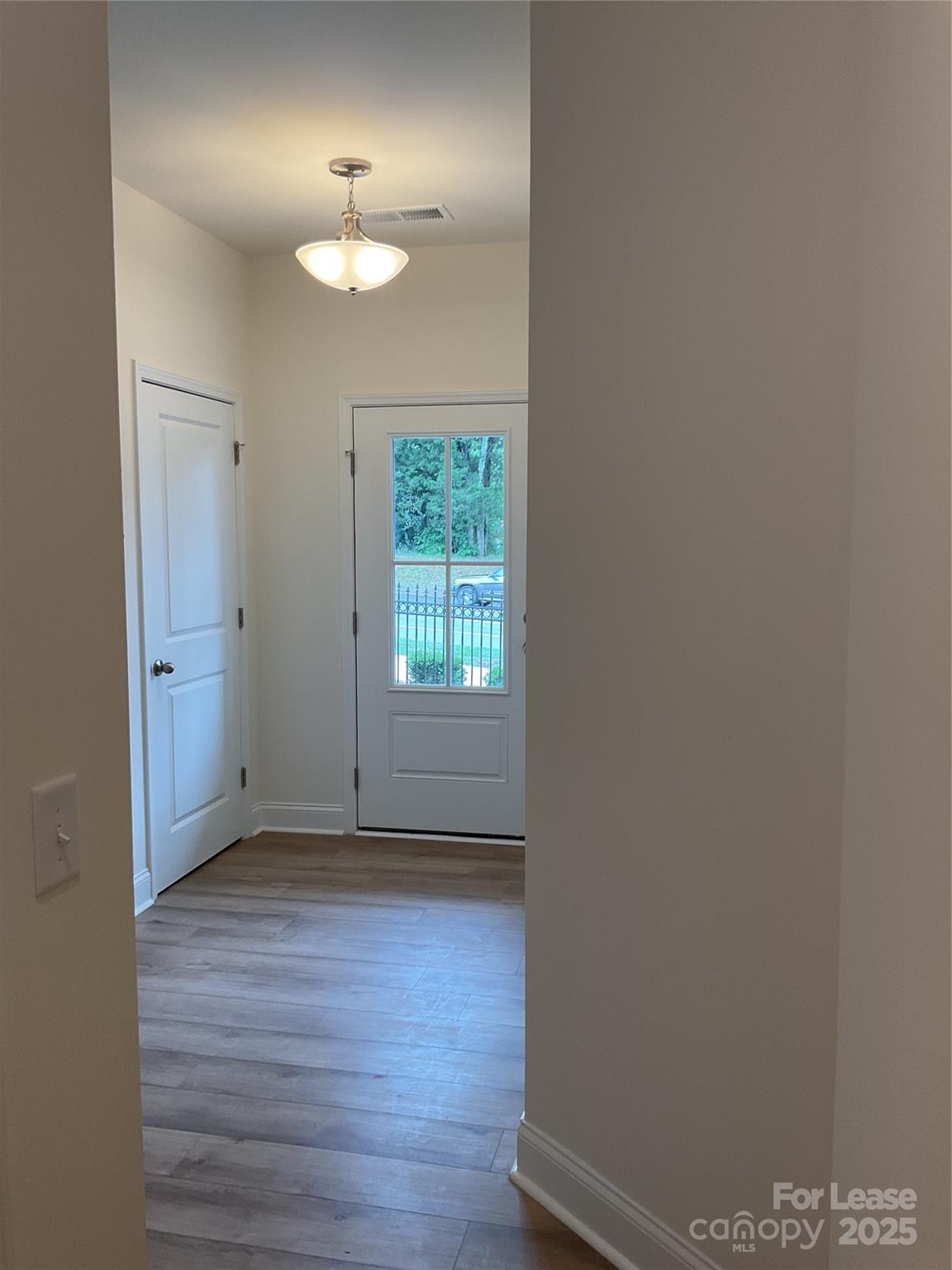 Alexander Providence Townhomes - Residential Lease