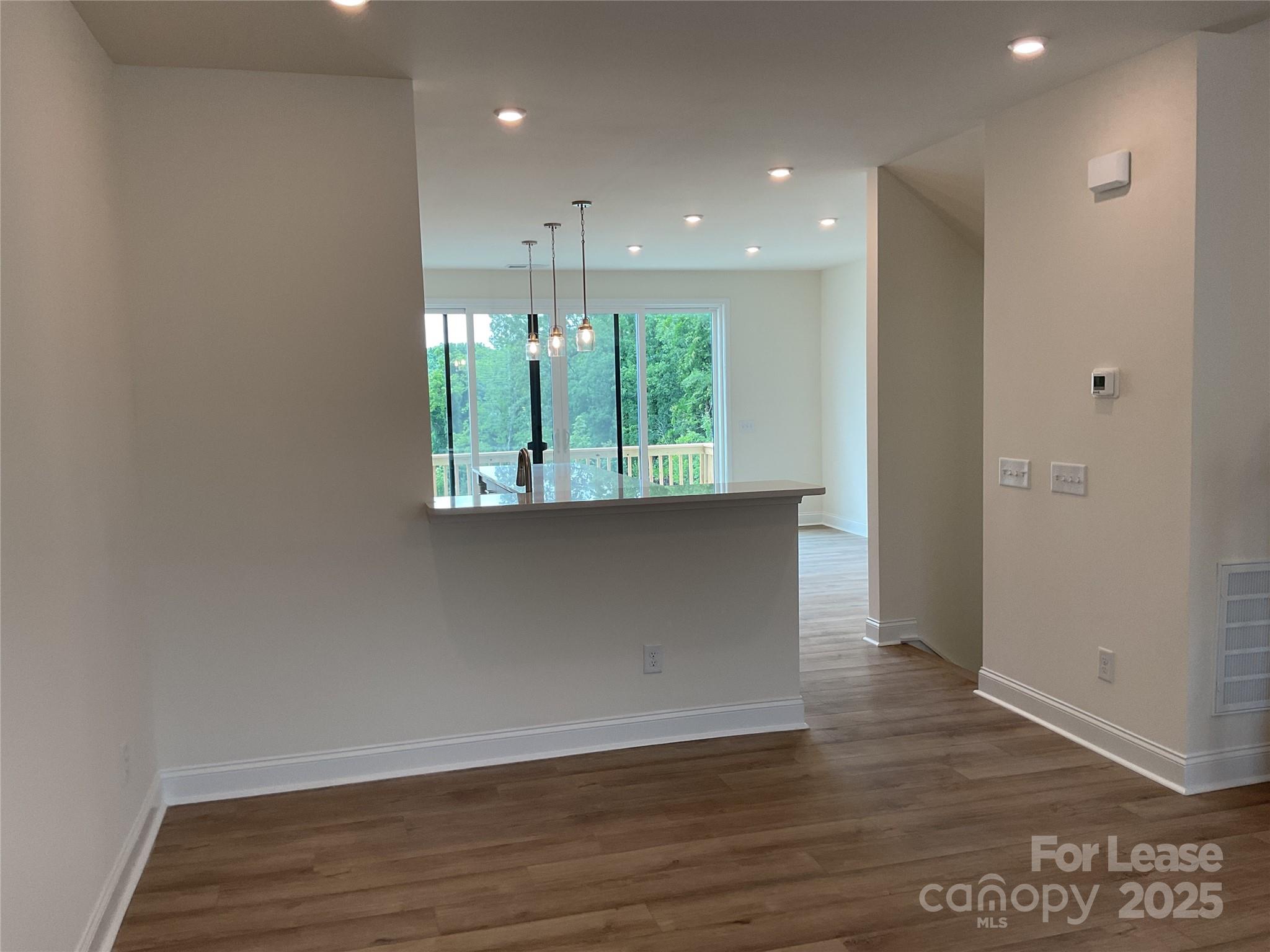 Alexander Providence Townhomes - Residential Lease