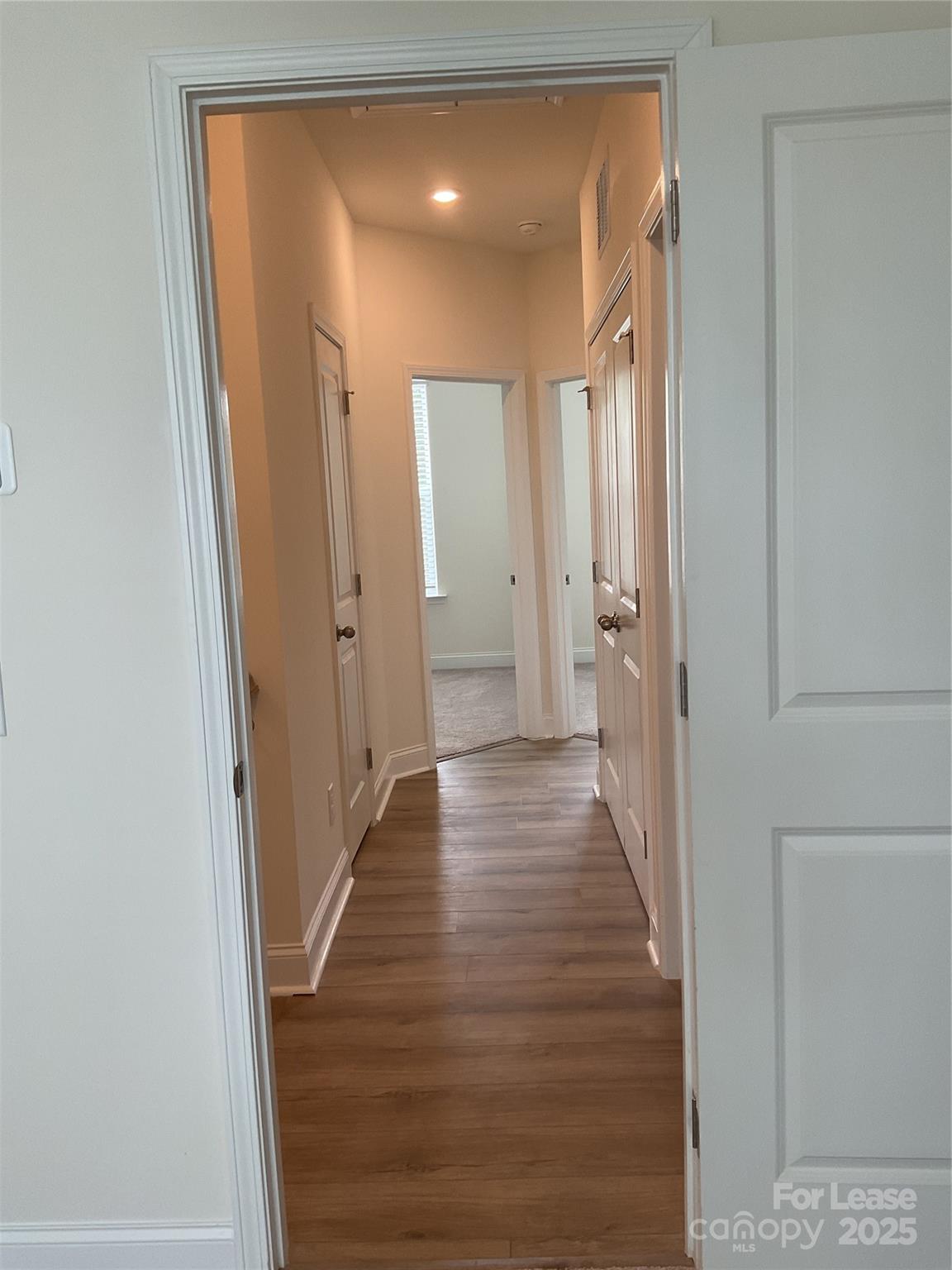 Alexander Providence Townhomes - Residential Lease