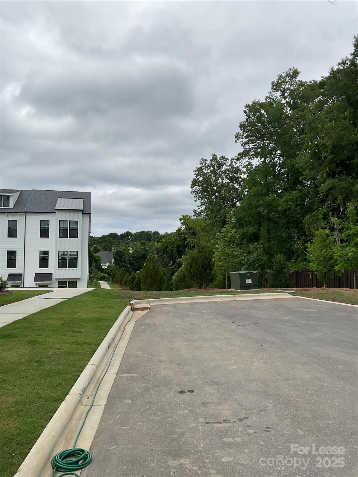 Alexander Providence Townhomes - Residential Lease
