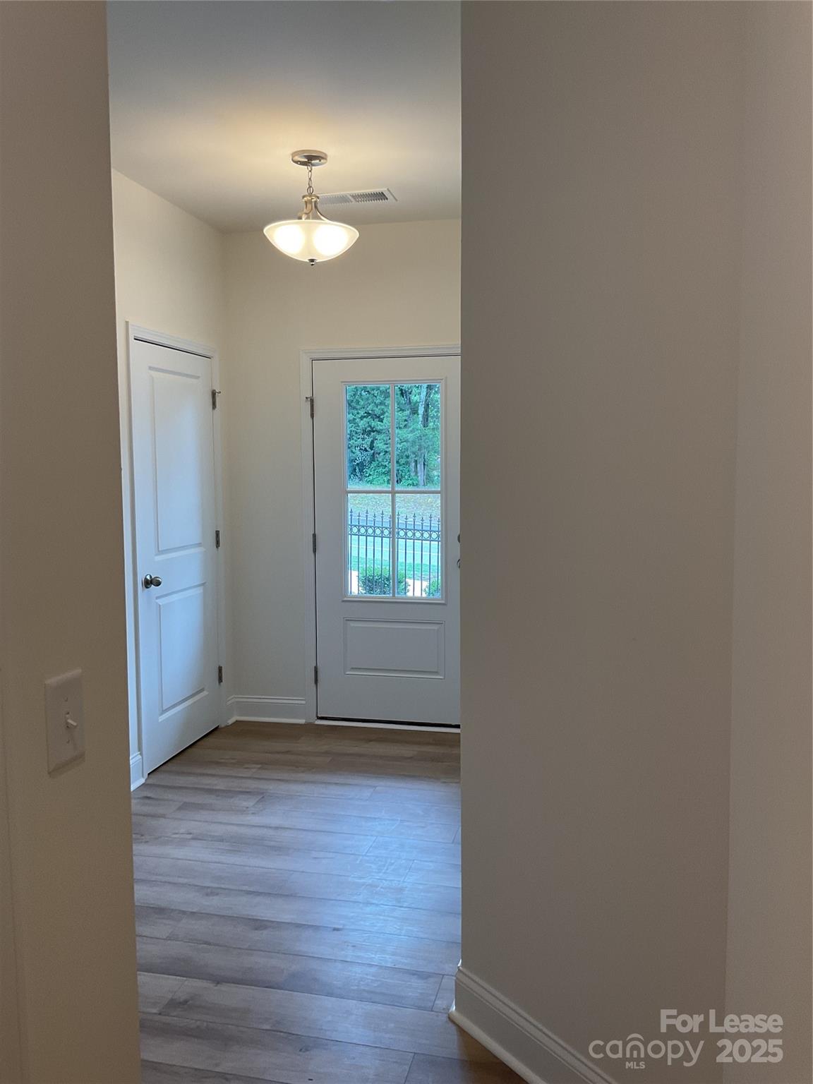 Alexander Providence Townhomes - Residential Lease
