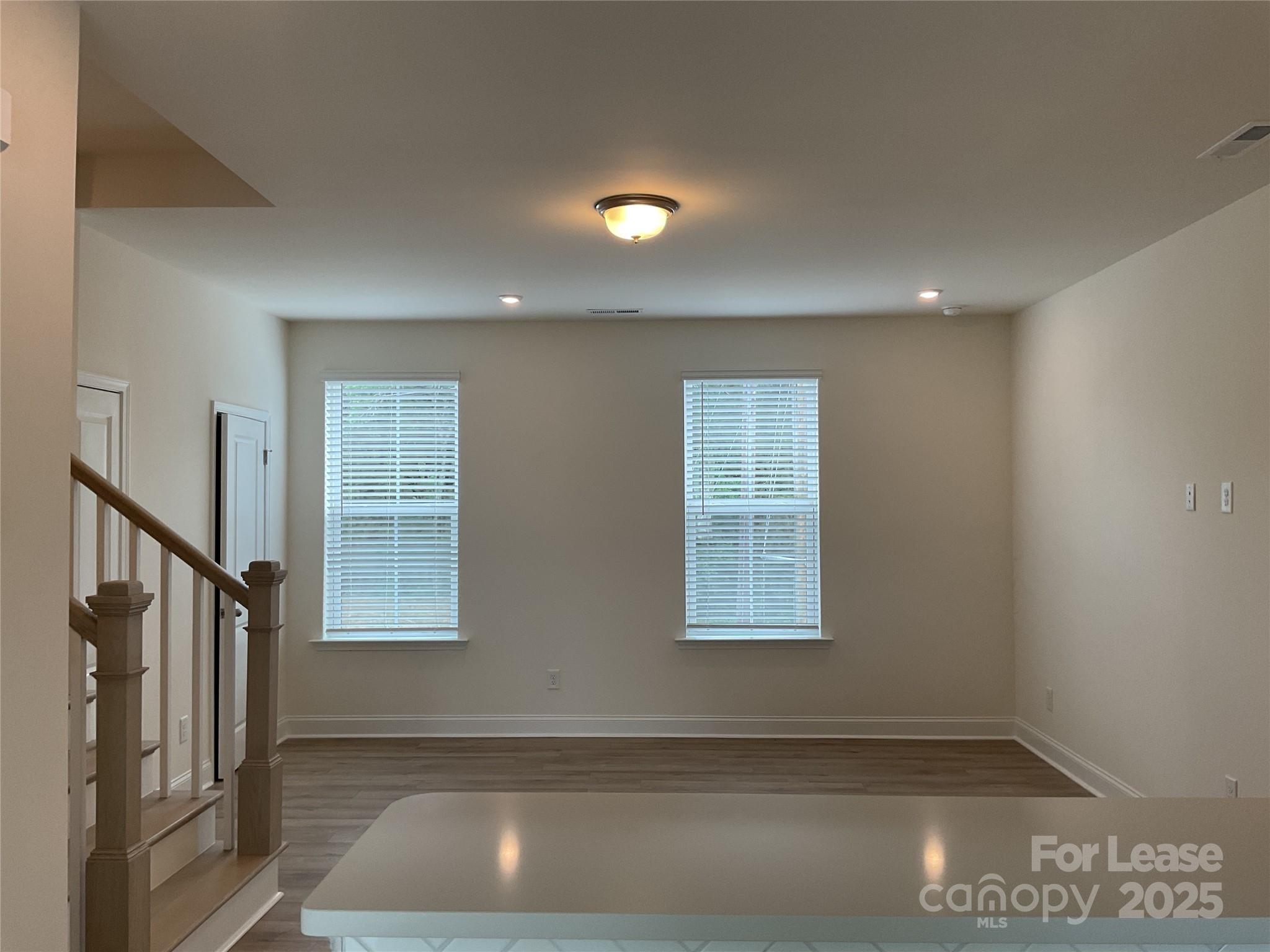 Alexander Providence Townhomes - Residential Lease