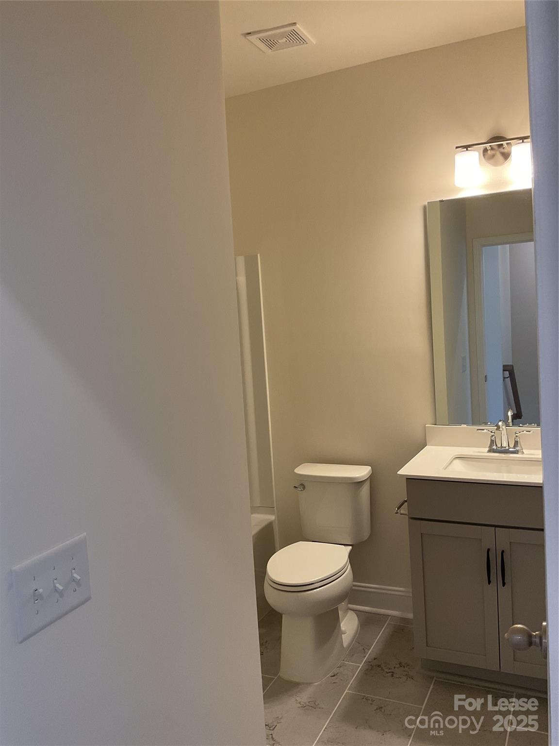 Alexander Providence Townhomes - Residential Lease