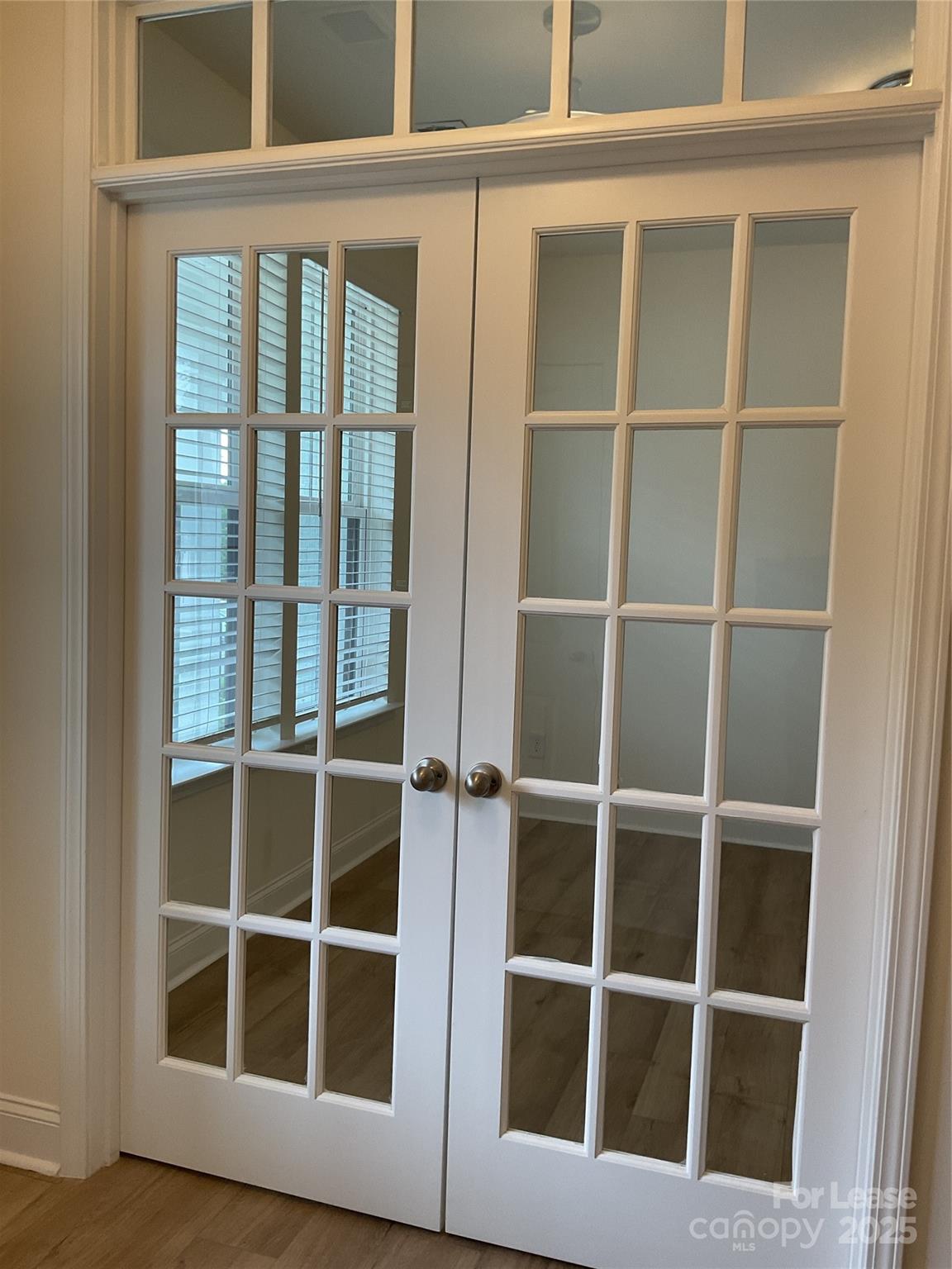 Alexander Providence Townhomes - Residential Lease