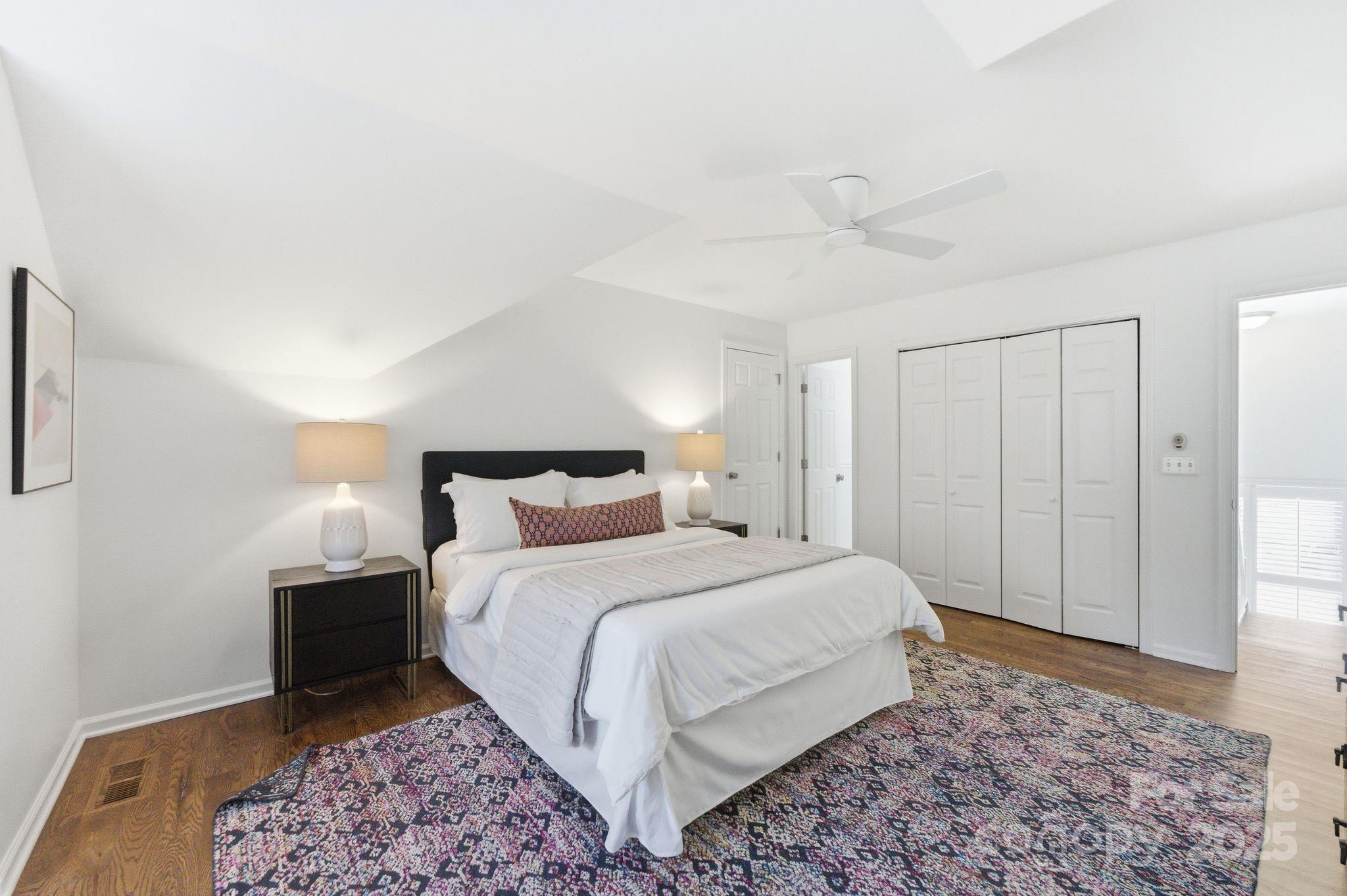 Olmsted Park - Residential