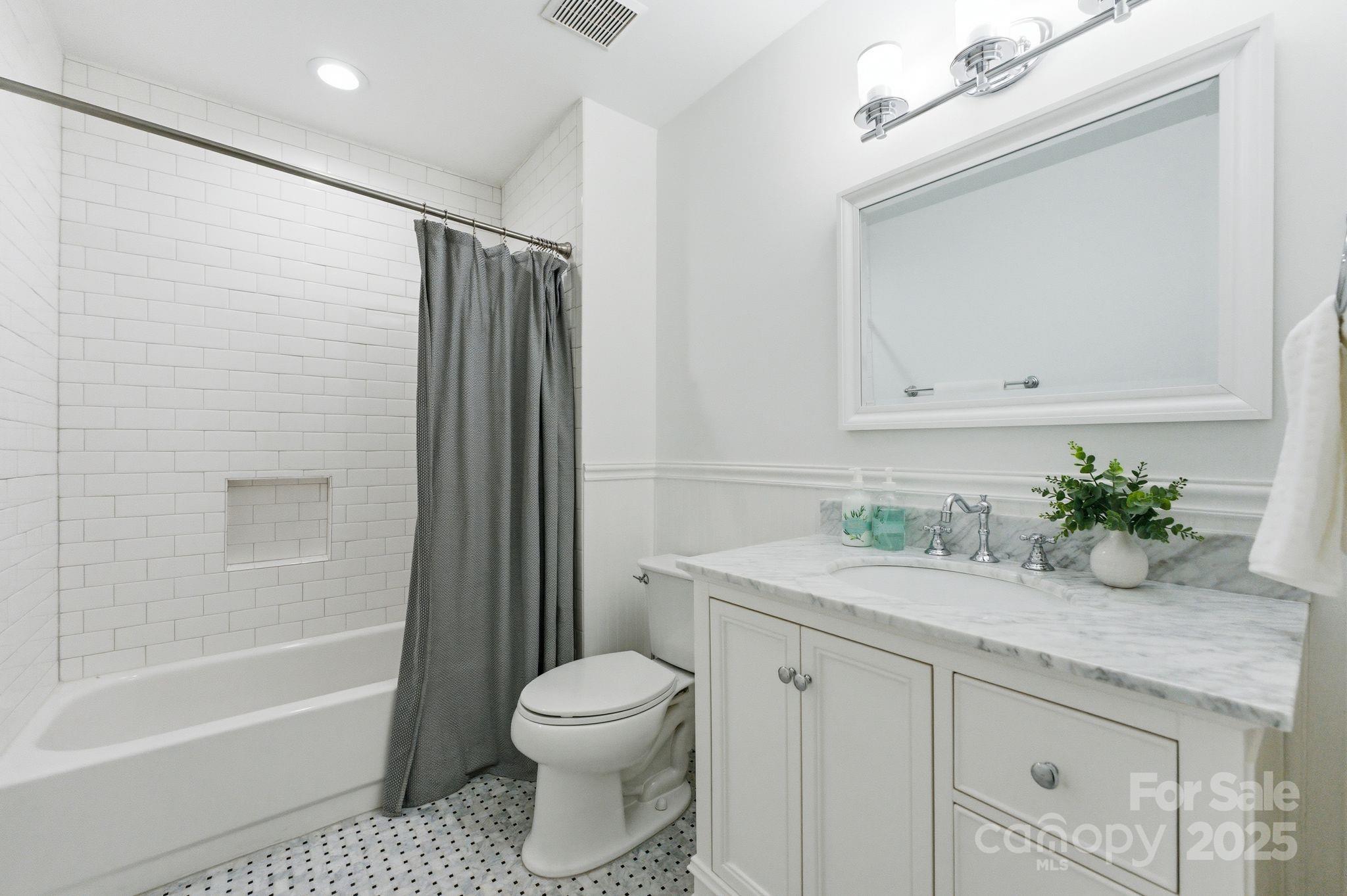 Olmsted Park - Residential