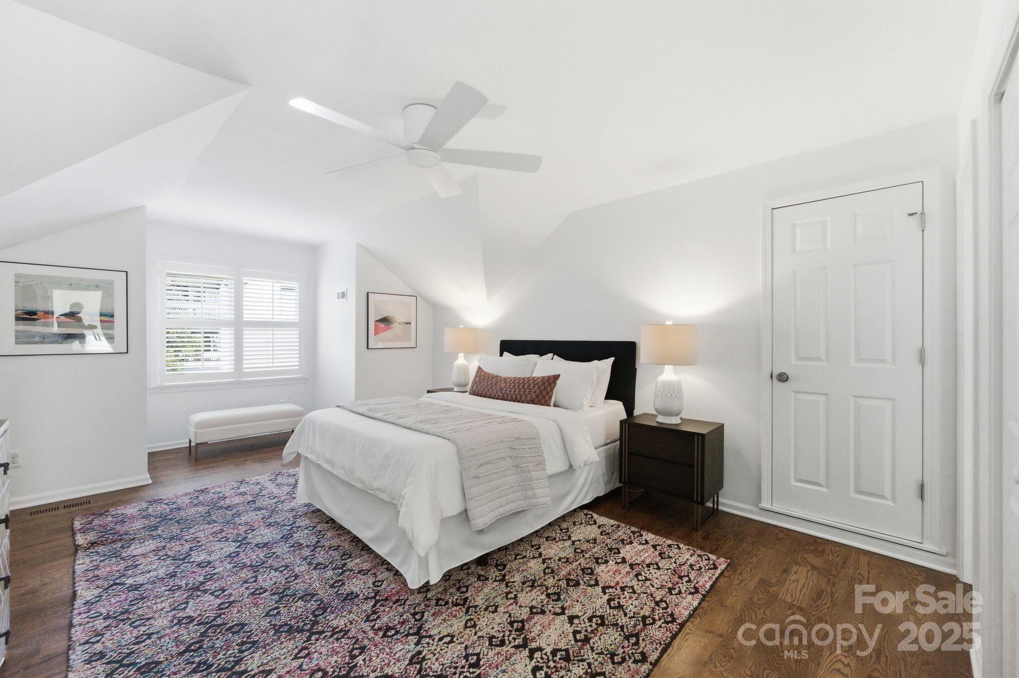 Olmsted Park - Residential