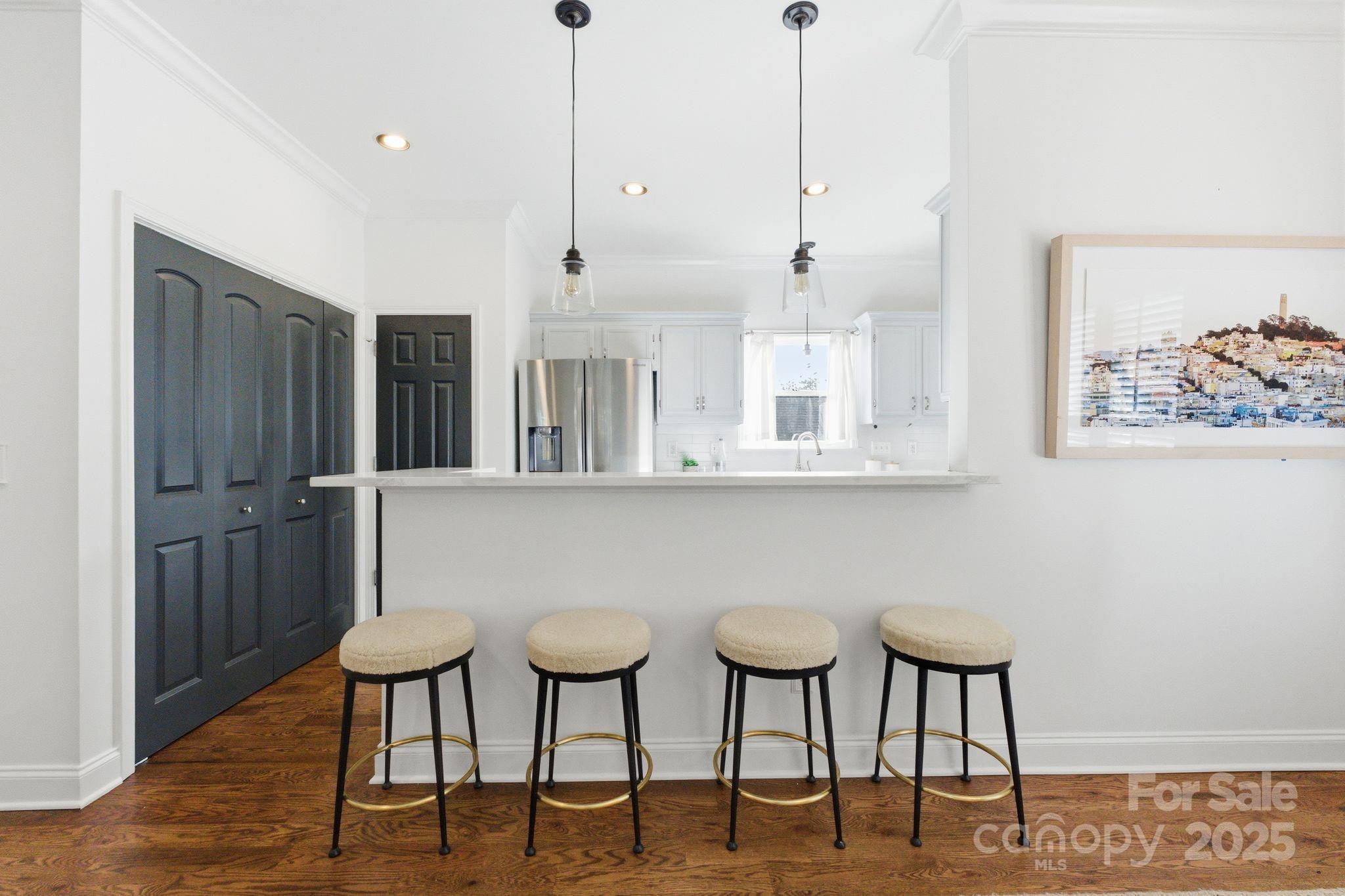 Olmsted Park - Residential