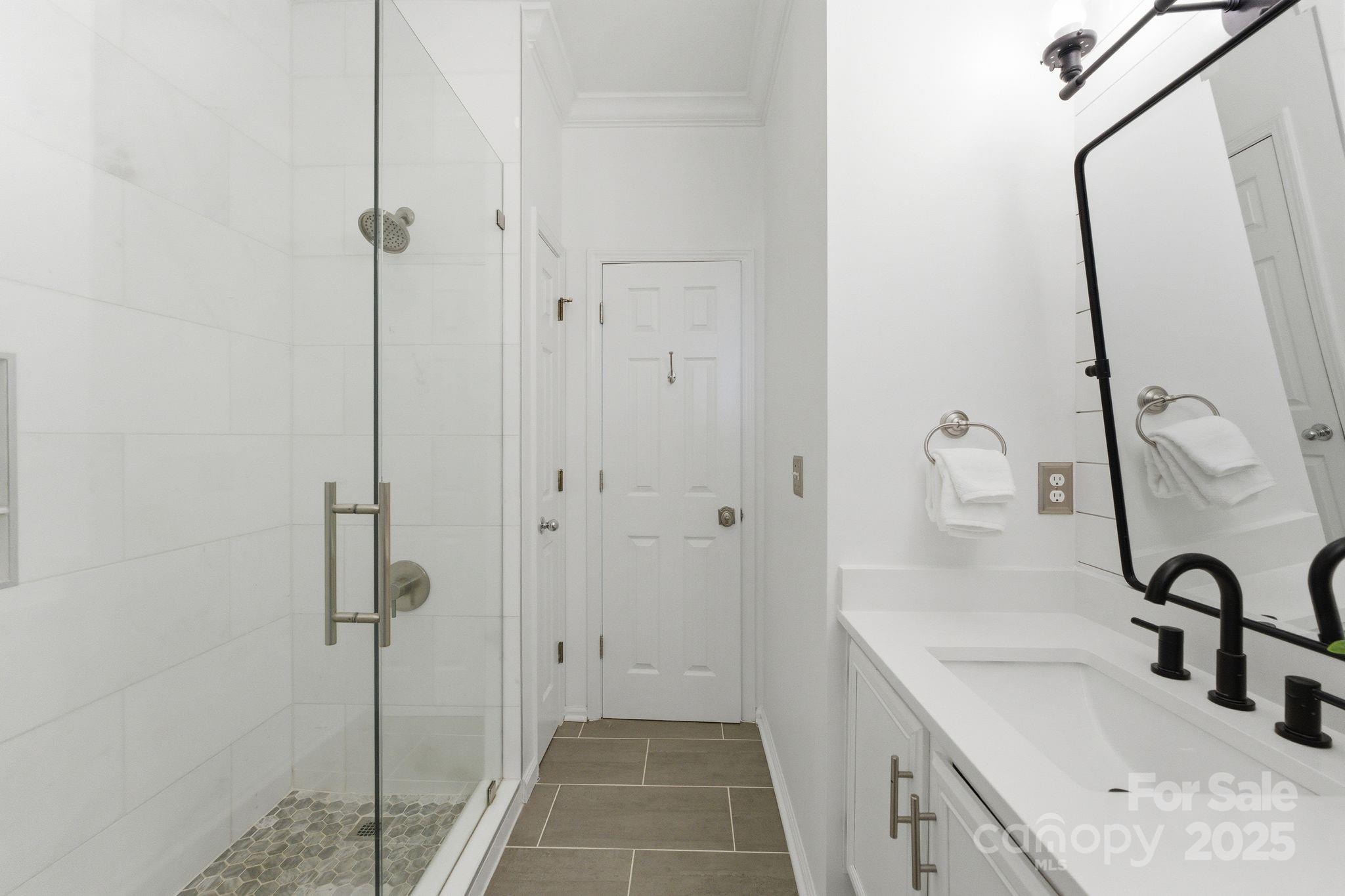 Olmsted Park - Residential