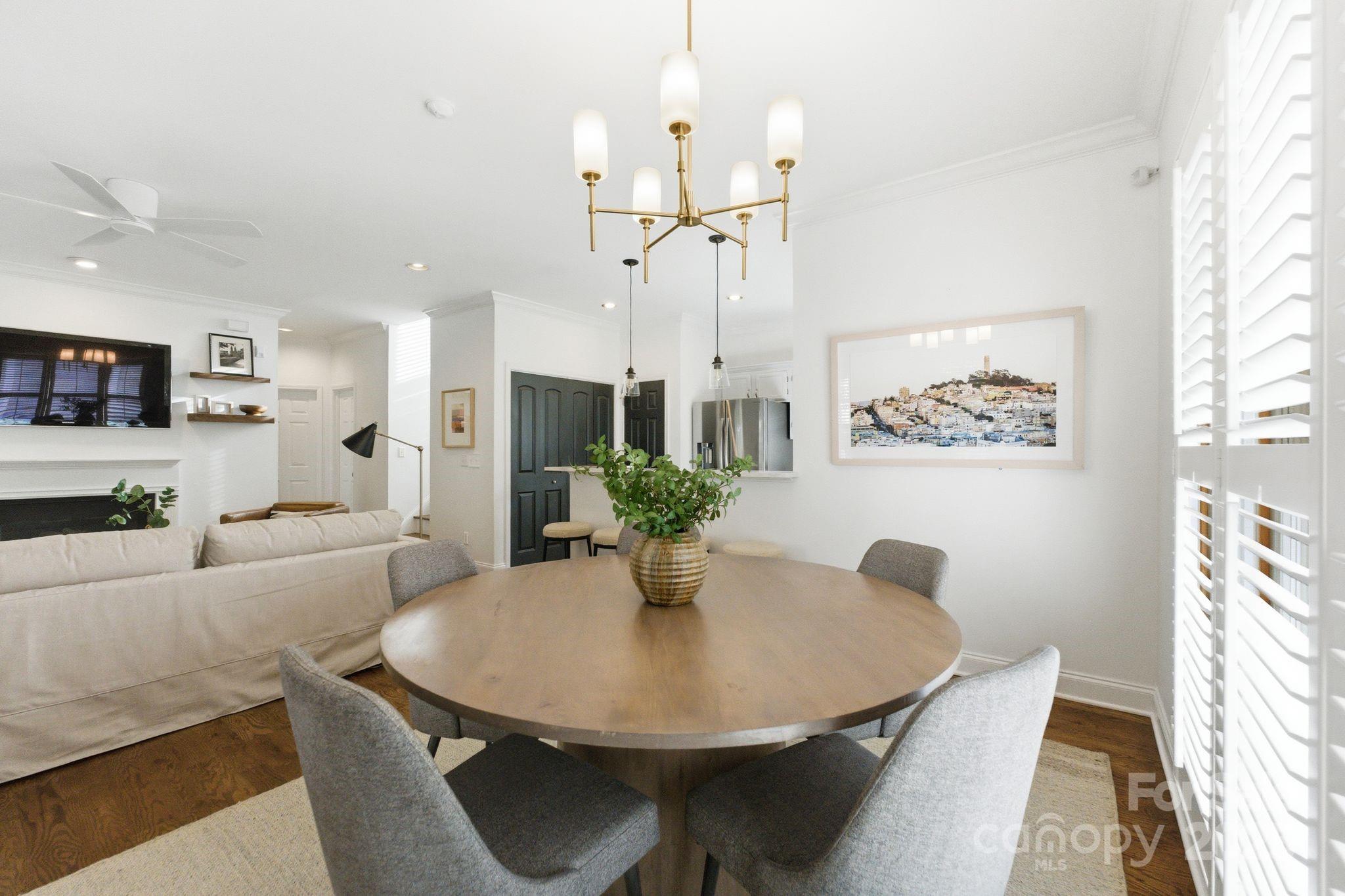 Olmsted Park - Residential