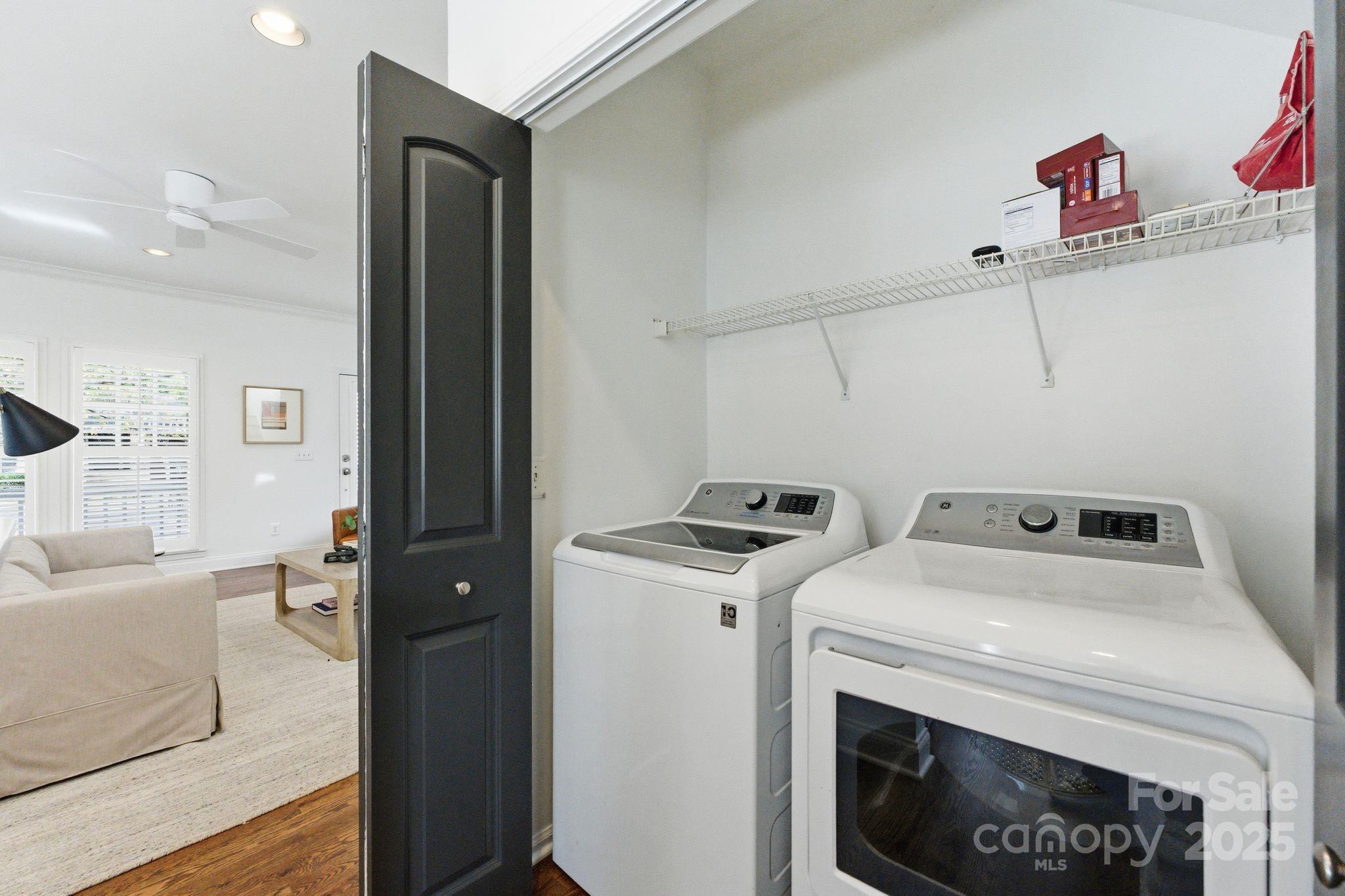 Olmsted Park - Residential