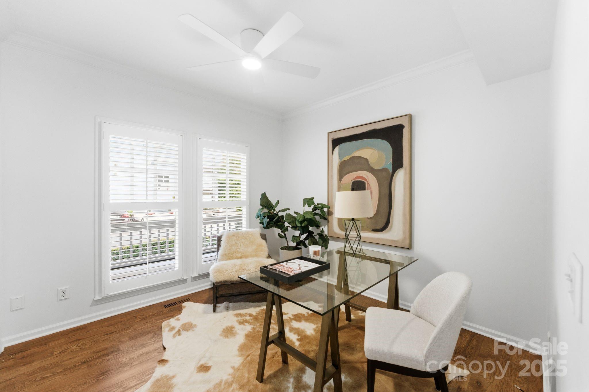 Olmsted Park - Residential