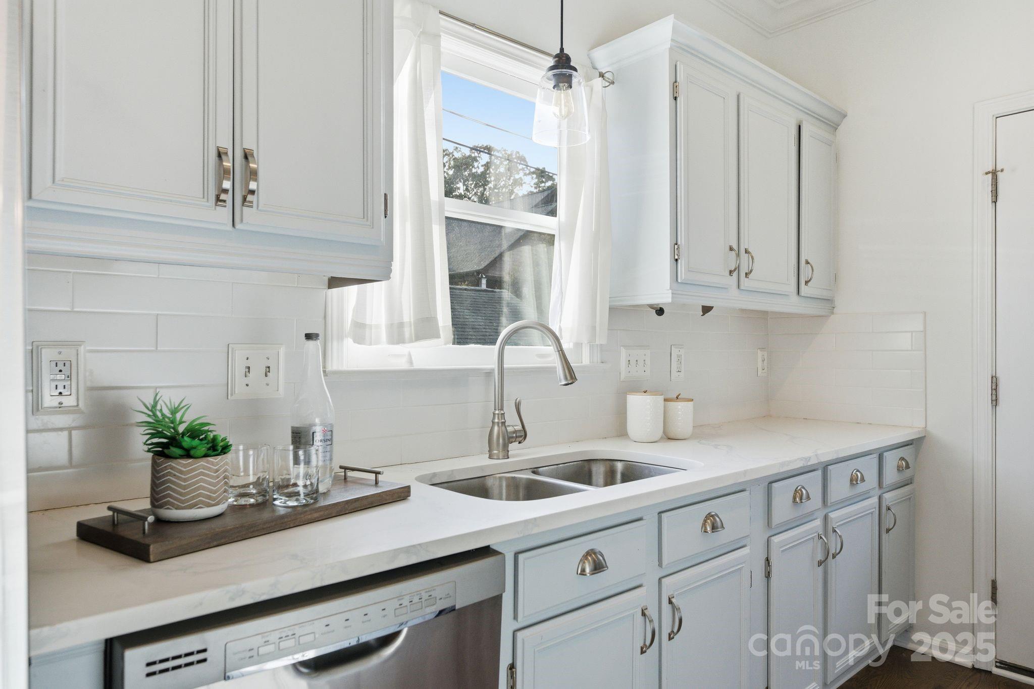 Olmsted Park - Residential