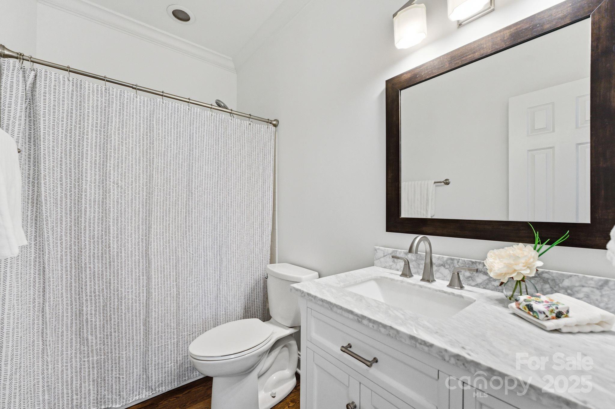 Olmsted Park - Residential