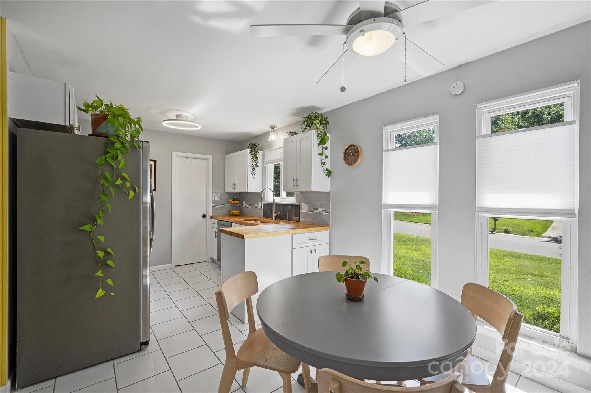 Walnut Creek - Residential