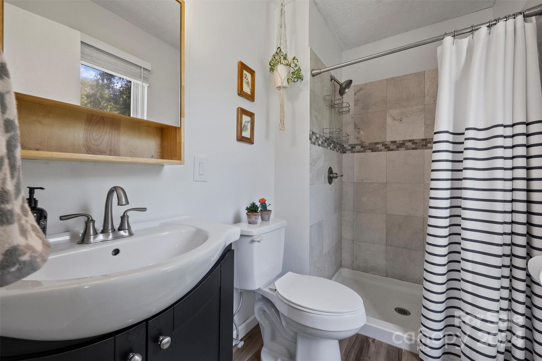 Walnut Creek - Residential