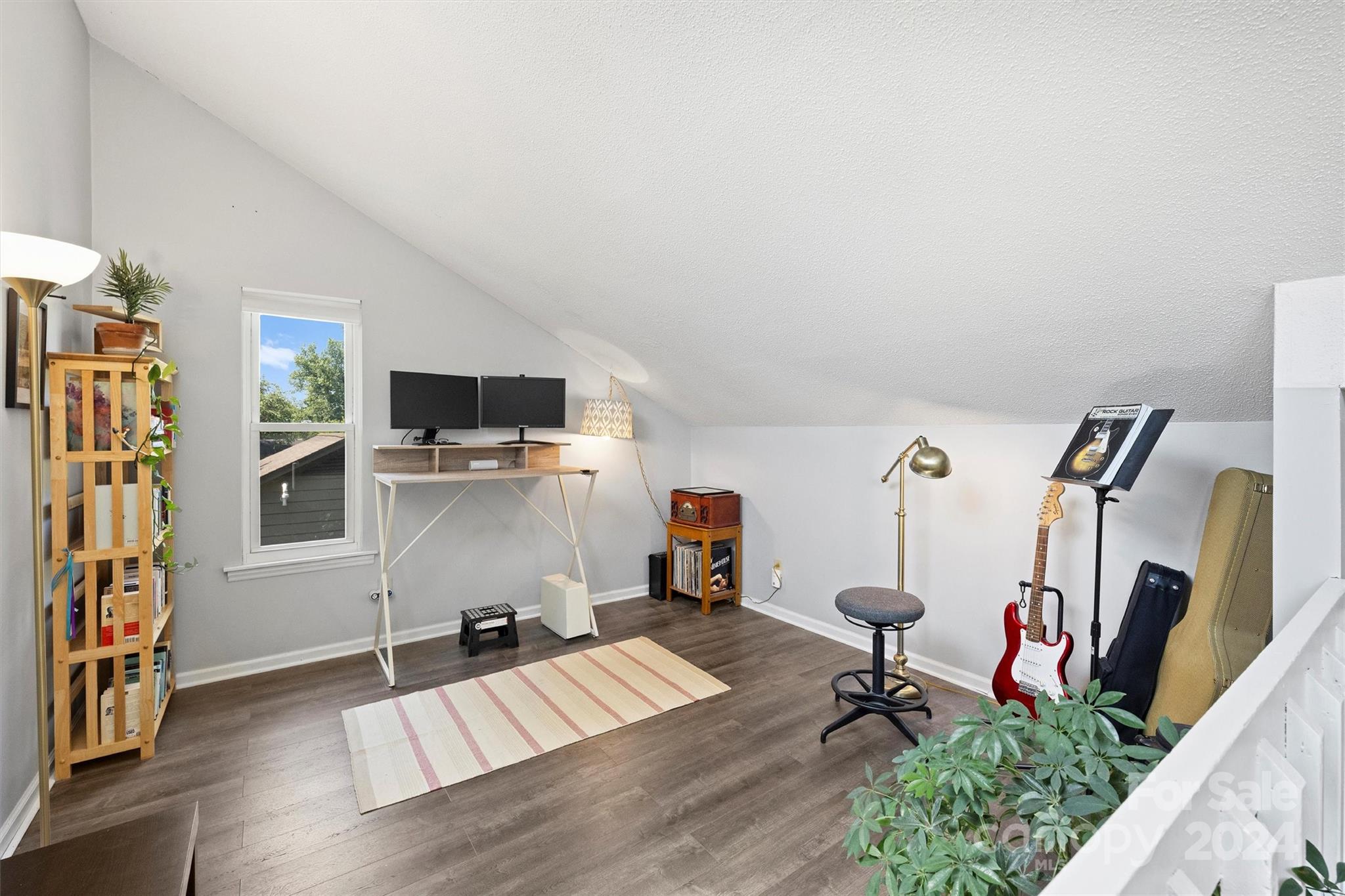 Walnut Creek - Residential