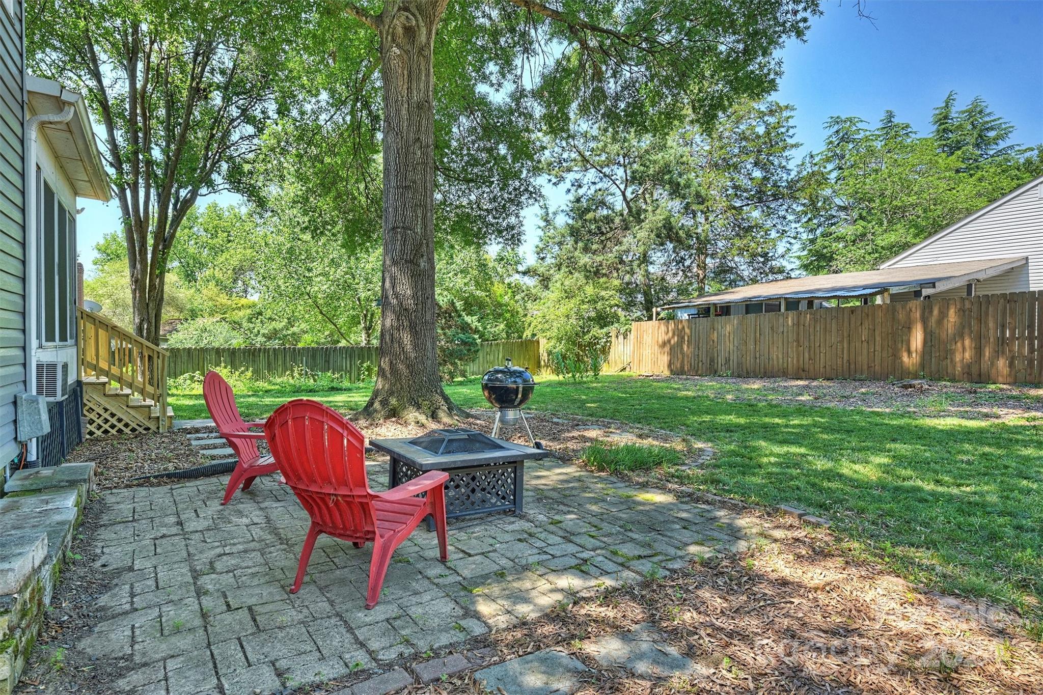 Walnut Creek - Residential