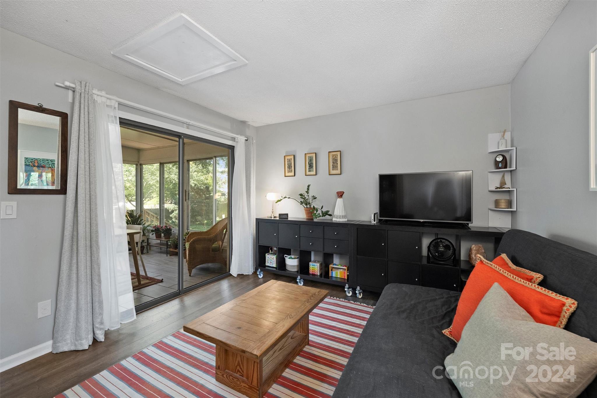 Walnut Creek - Residential