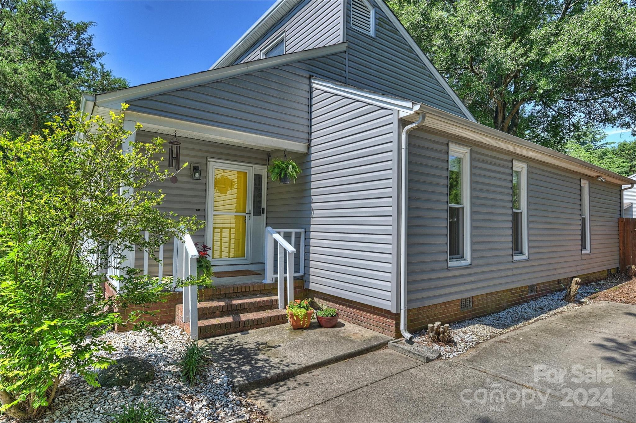 Walnut Creek - Residential