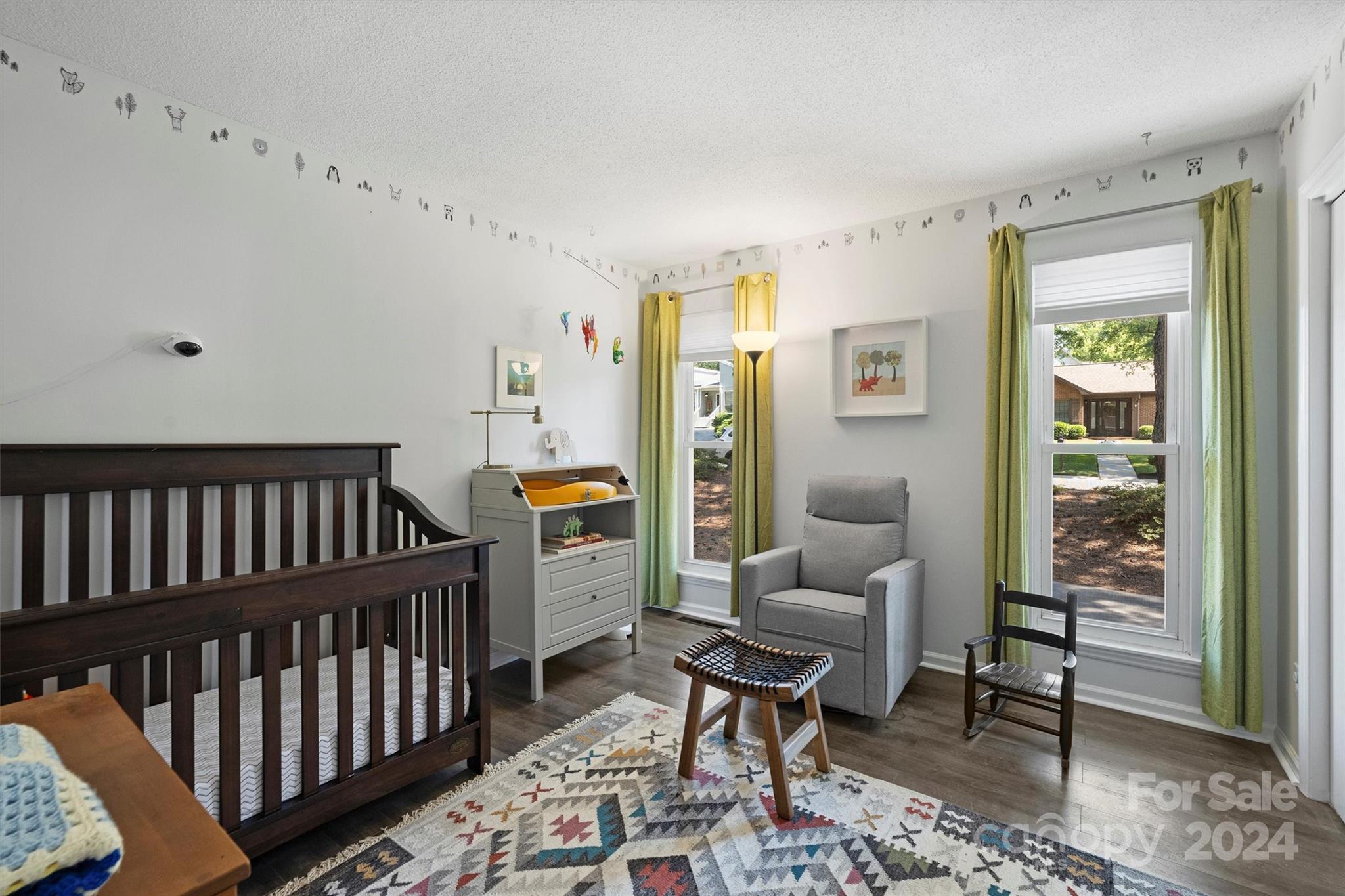 Walnut Creek - Residential