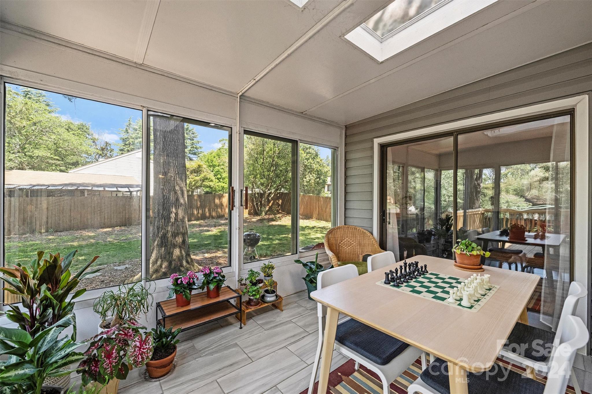 Walnut Creek - Residential