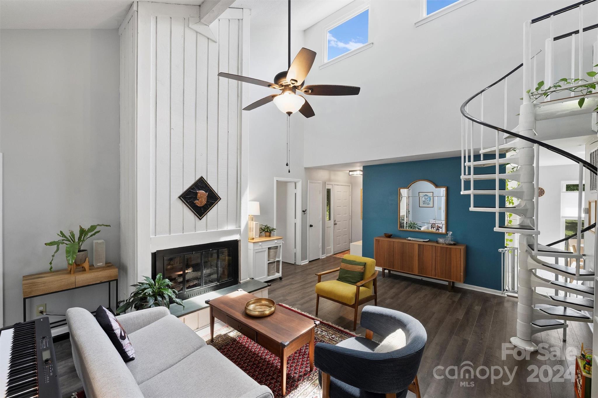 Walnut Creek - Residential