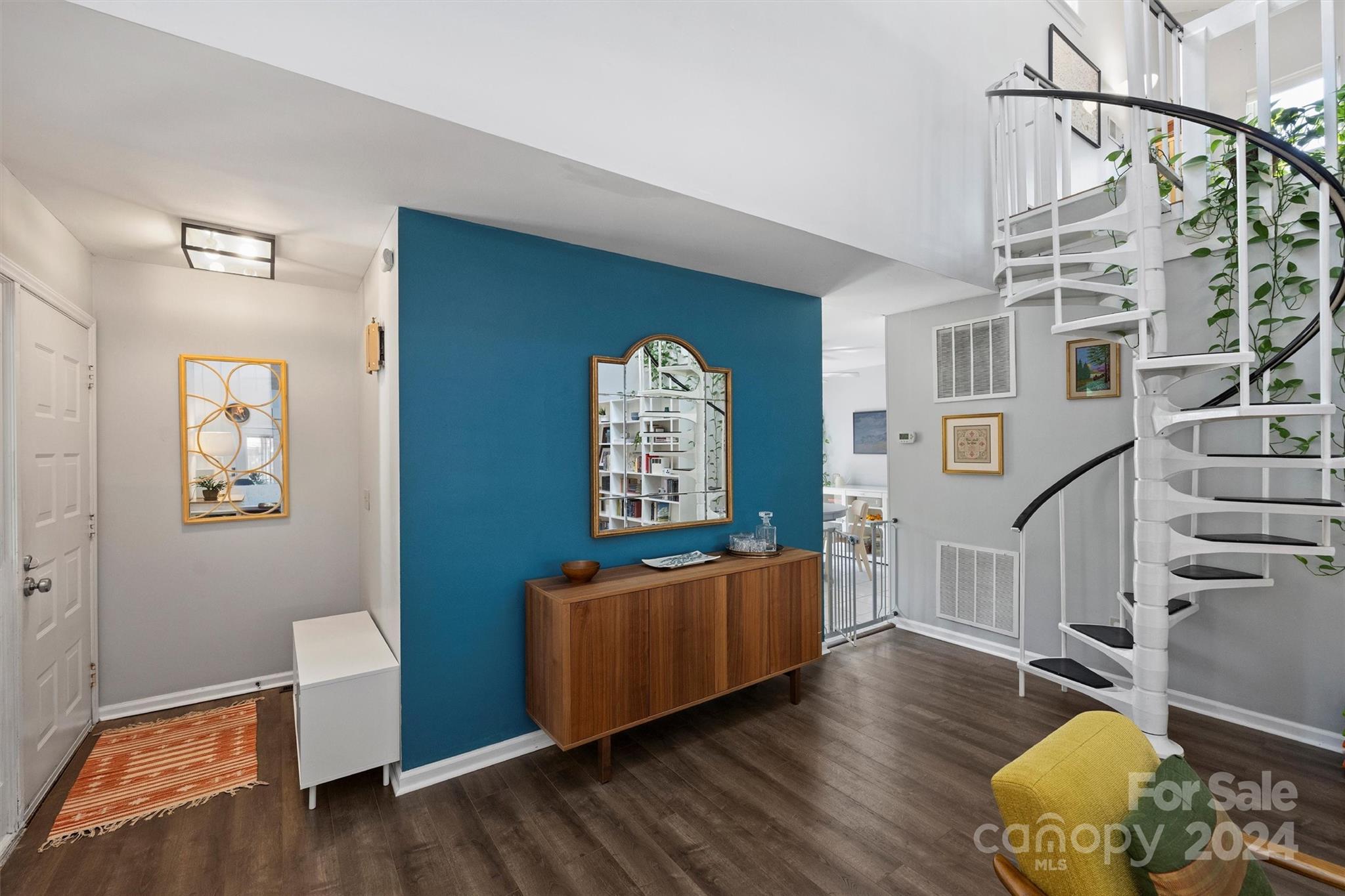 Walnut Creek - Residential