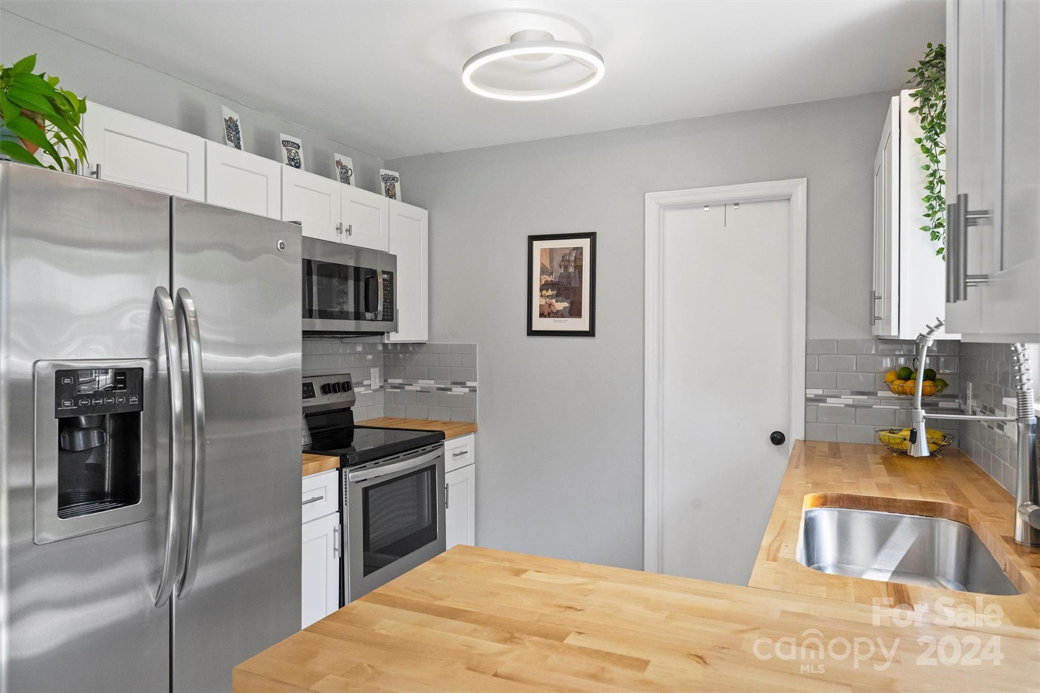 Walnut Creek - Residential