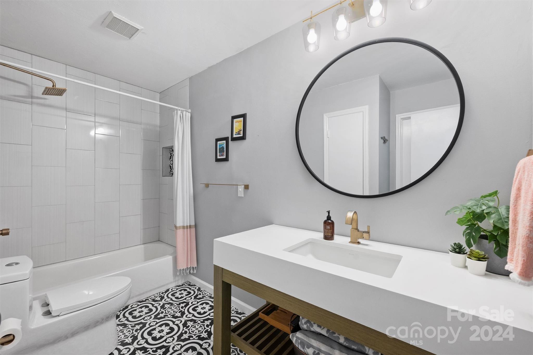 Walnut Creek - Residential