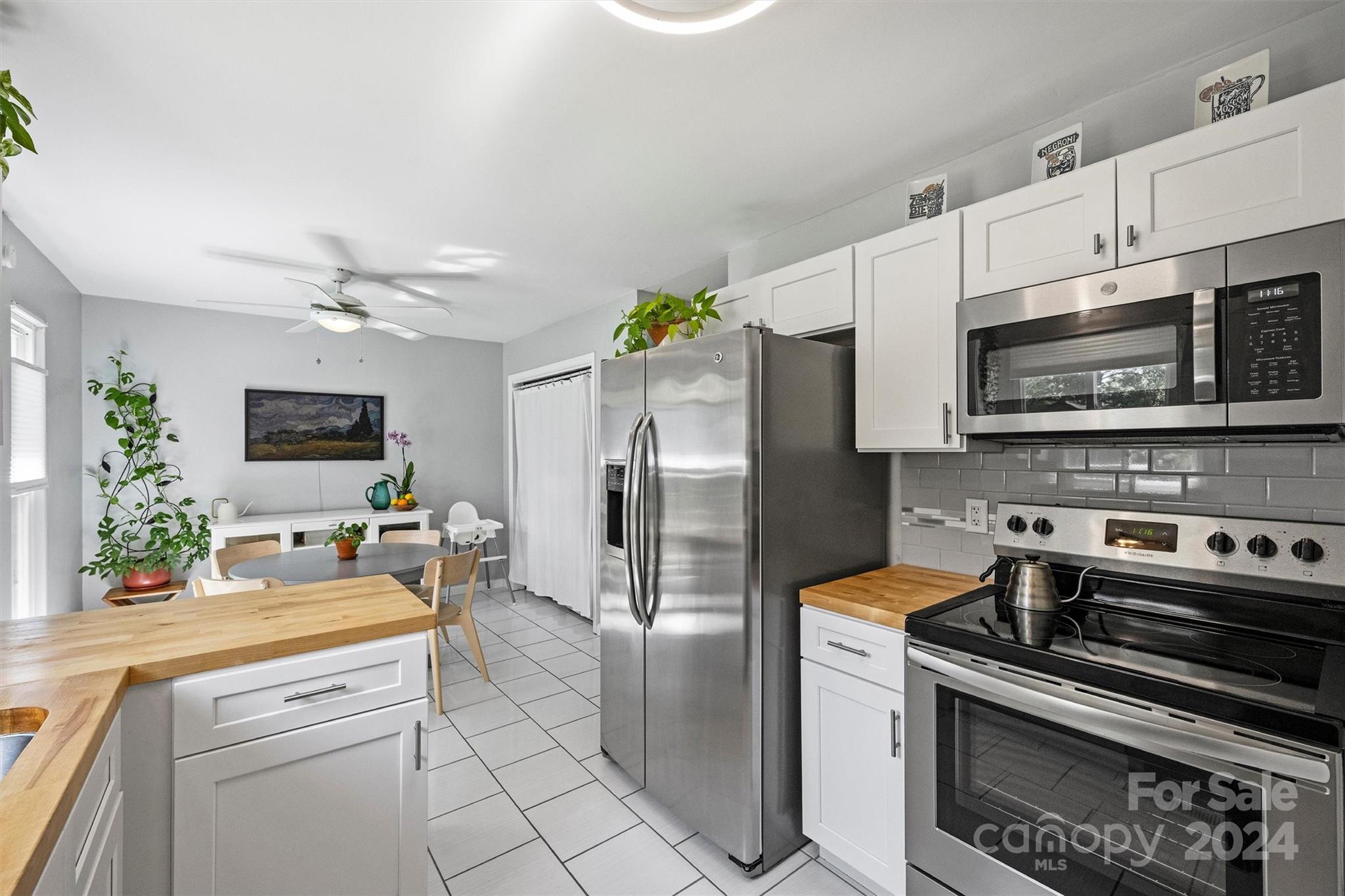 Walnut Creek - Residential