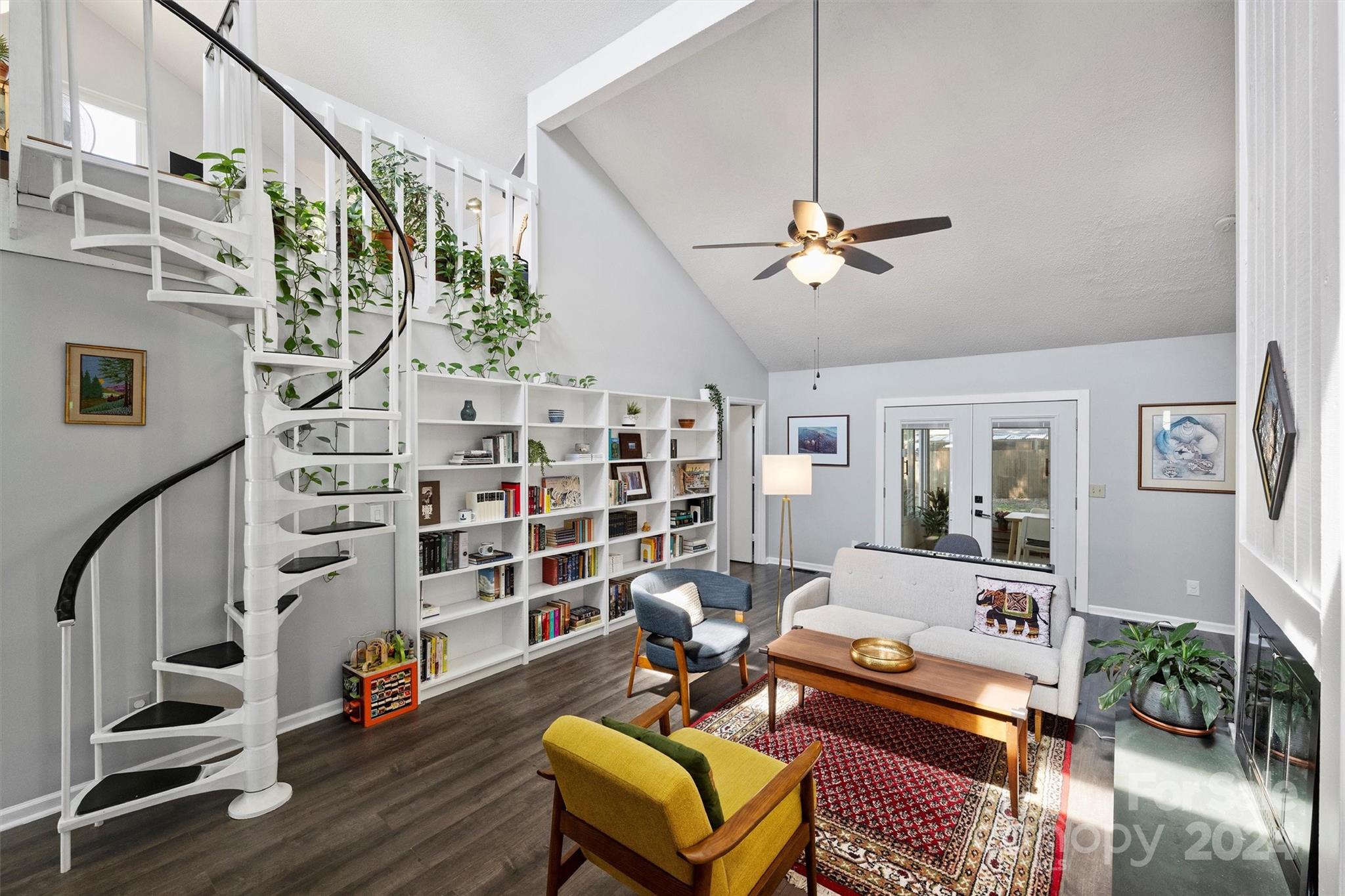 Walnut Creek - Residential