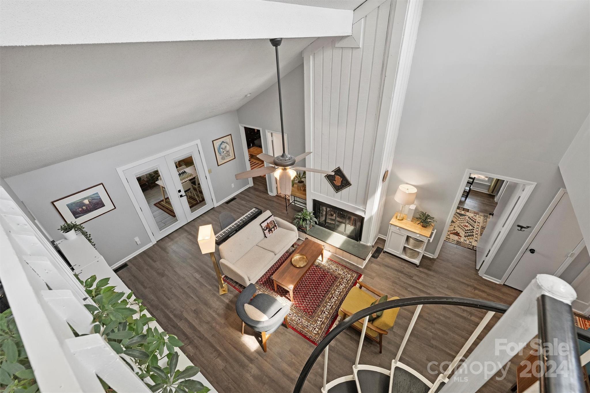 Walnut Creek - Residential