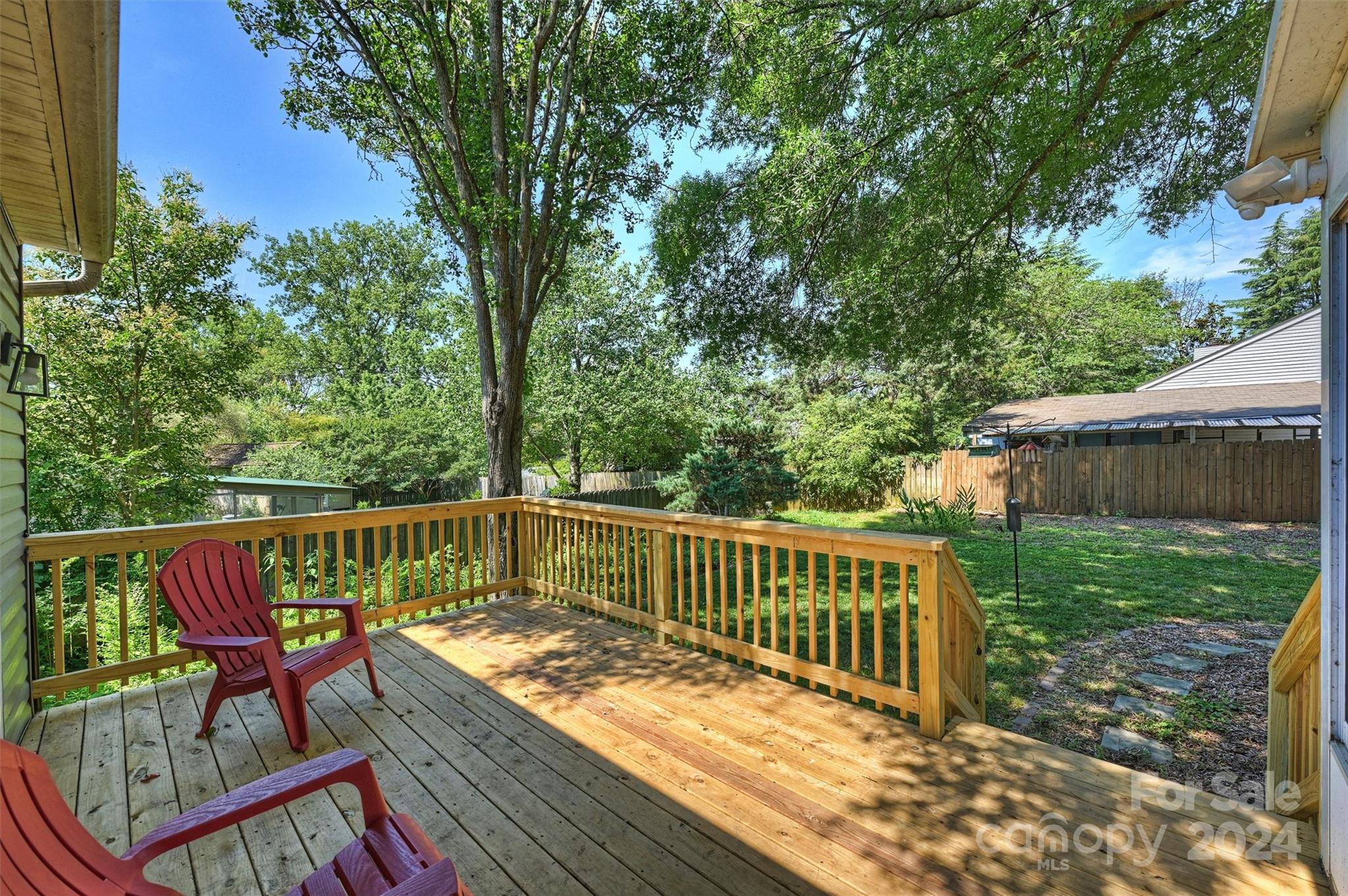 Walnut Creek - Residential