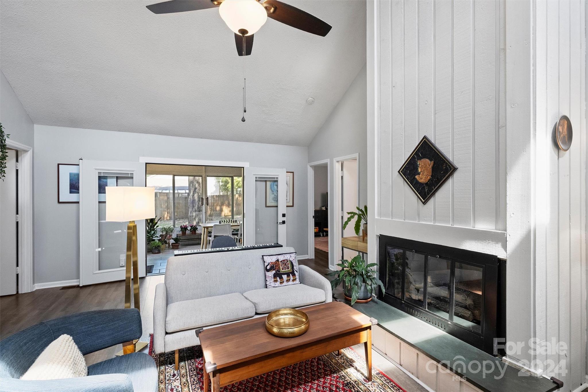 Walnut Creek - Residential